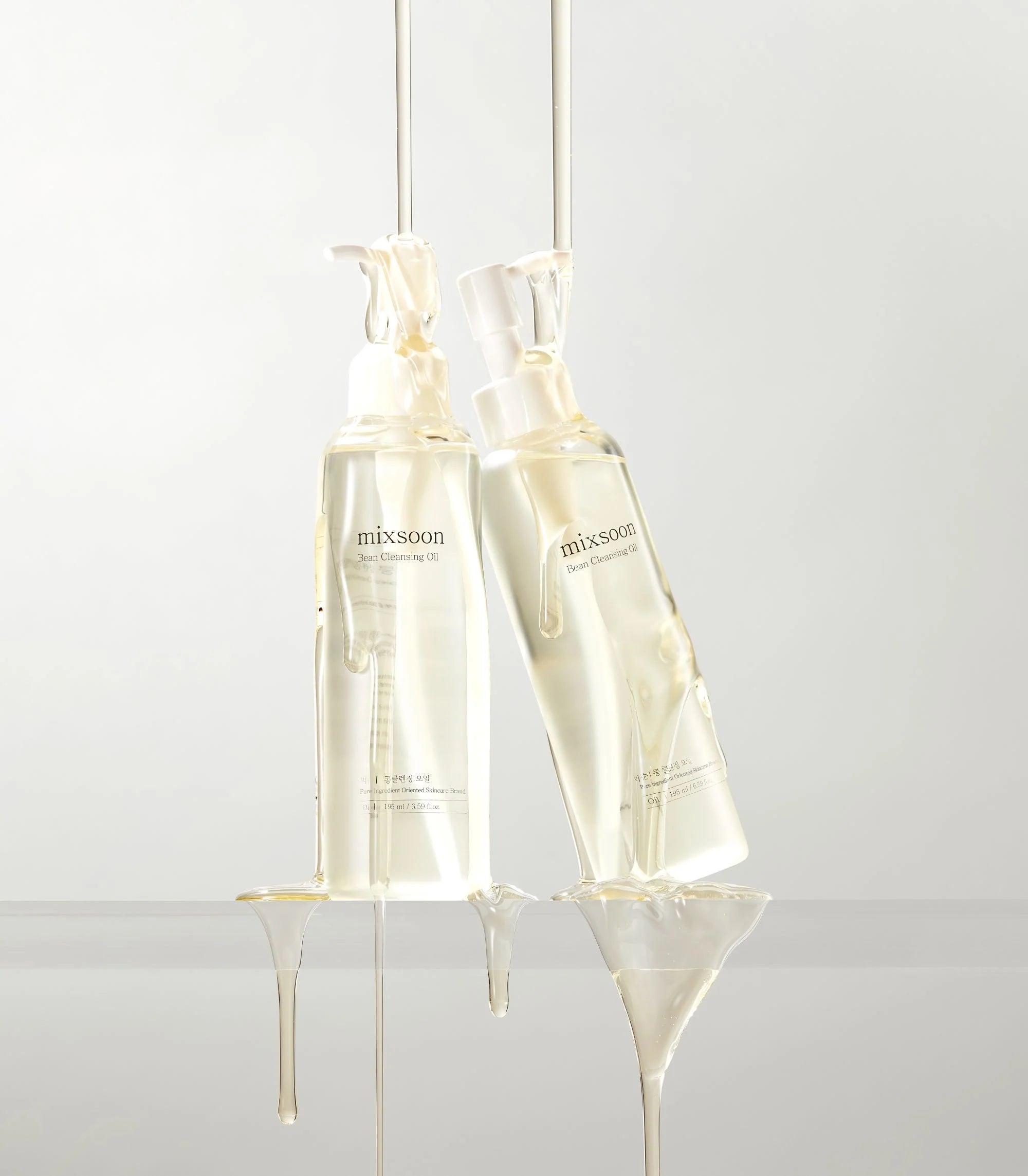 MIXSOON - Bean Cleansing Oil 195ml