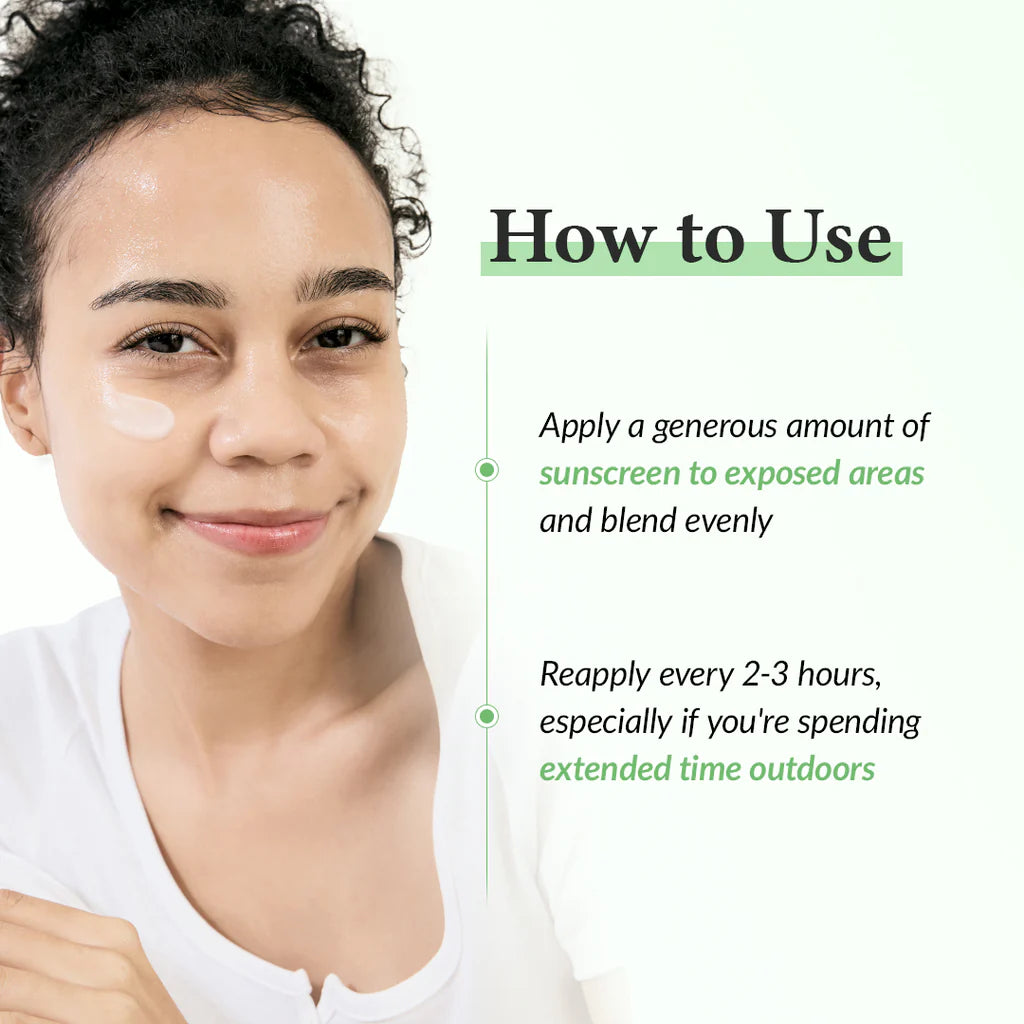 DR.ALTHEA - Green Tea Fresh Sunscreen 45ml