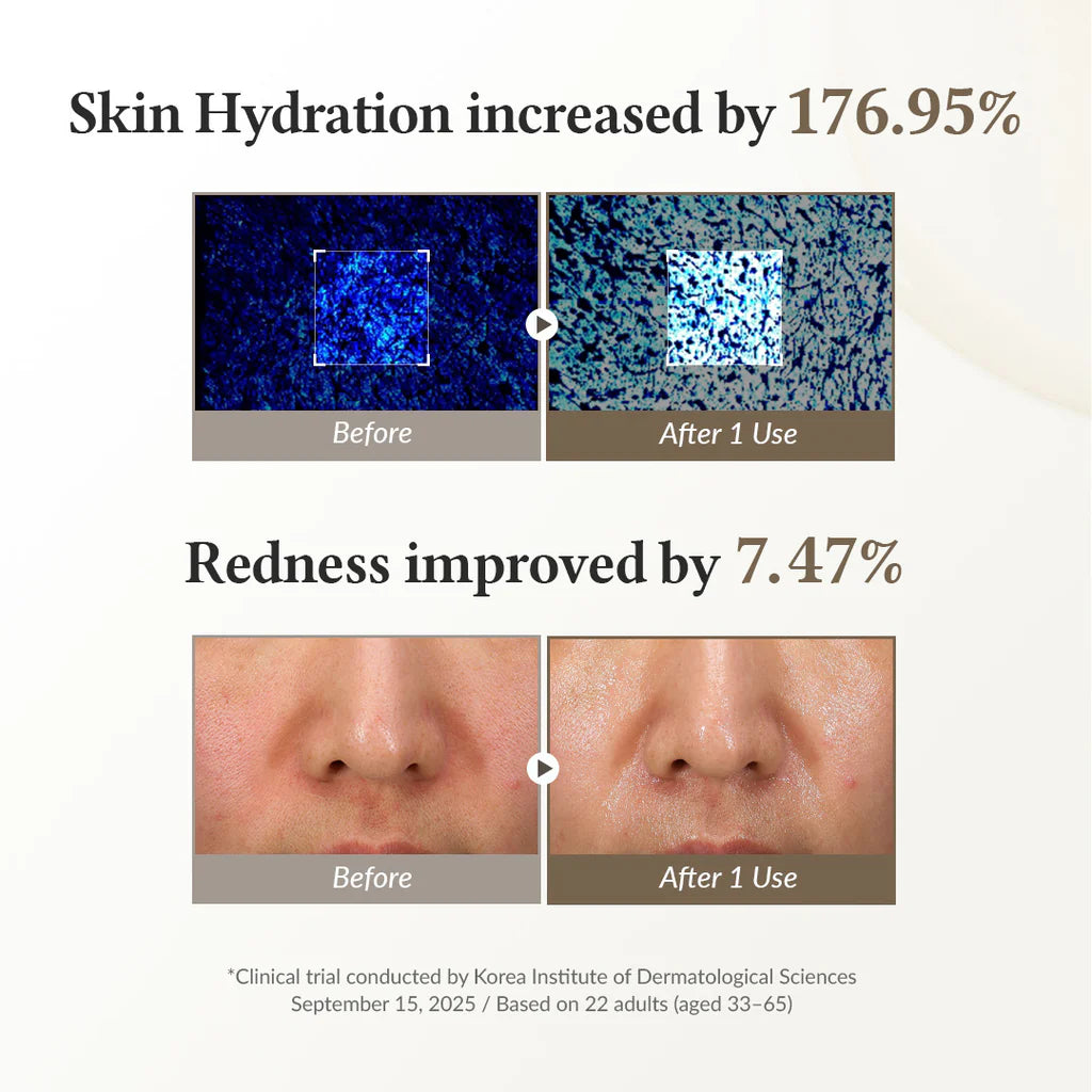 DR. ALTHEA - 345 Cream Mask