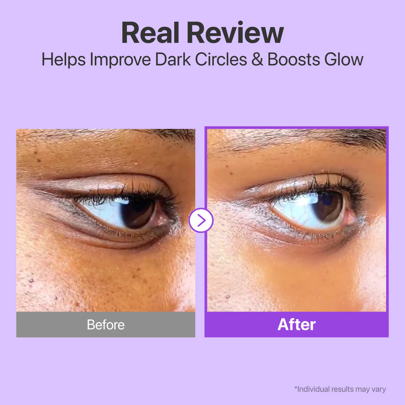 NUMBUZIN - No.9 NAD Retinol Volumetox Eye Cream