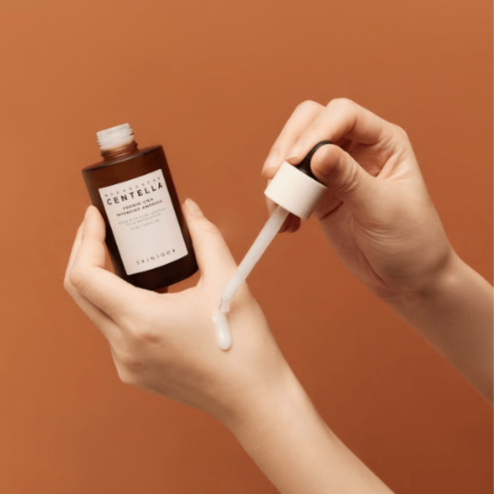 SKIN1004 - Madagascar Centella Probio-Cica Intensive Ampoule 50ml