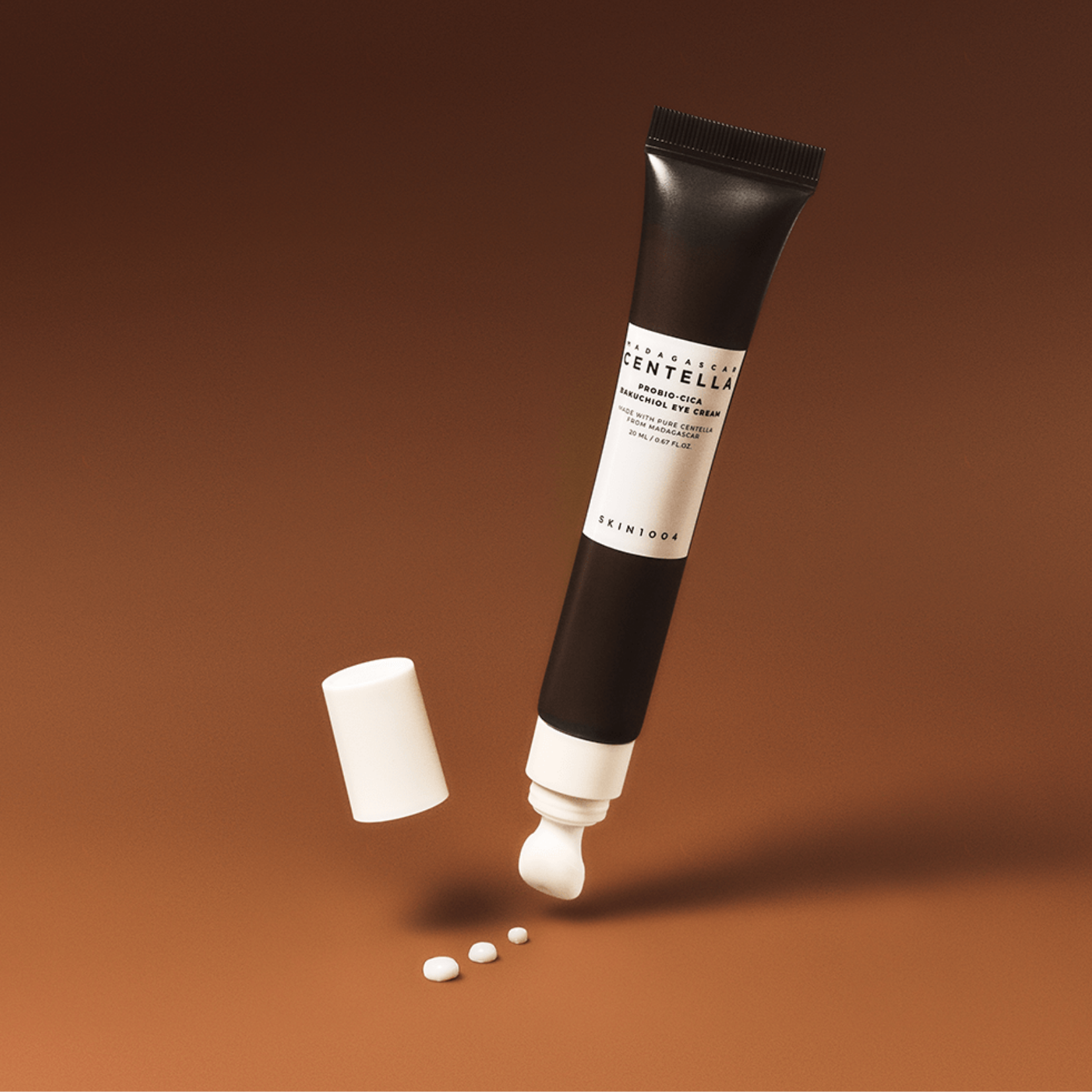 SKIN1004 - Madagascar Centella Probio-Cica Bakuchiol Eye Cream 20ml