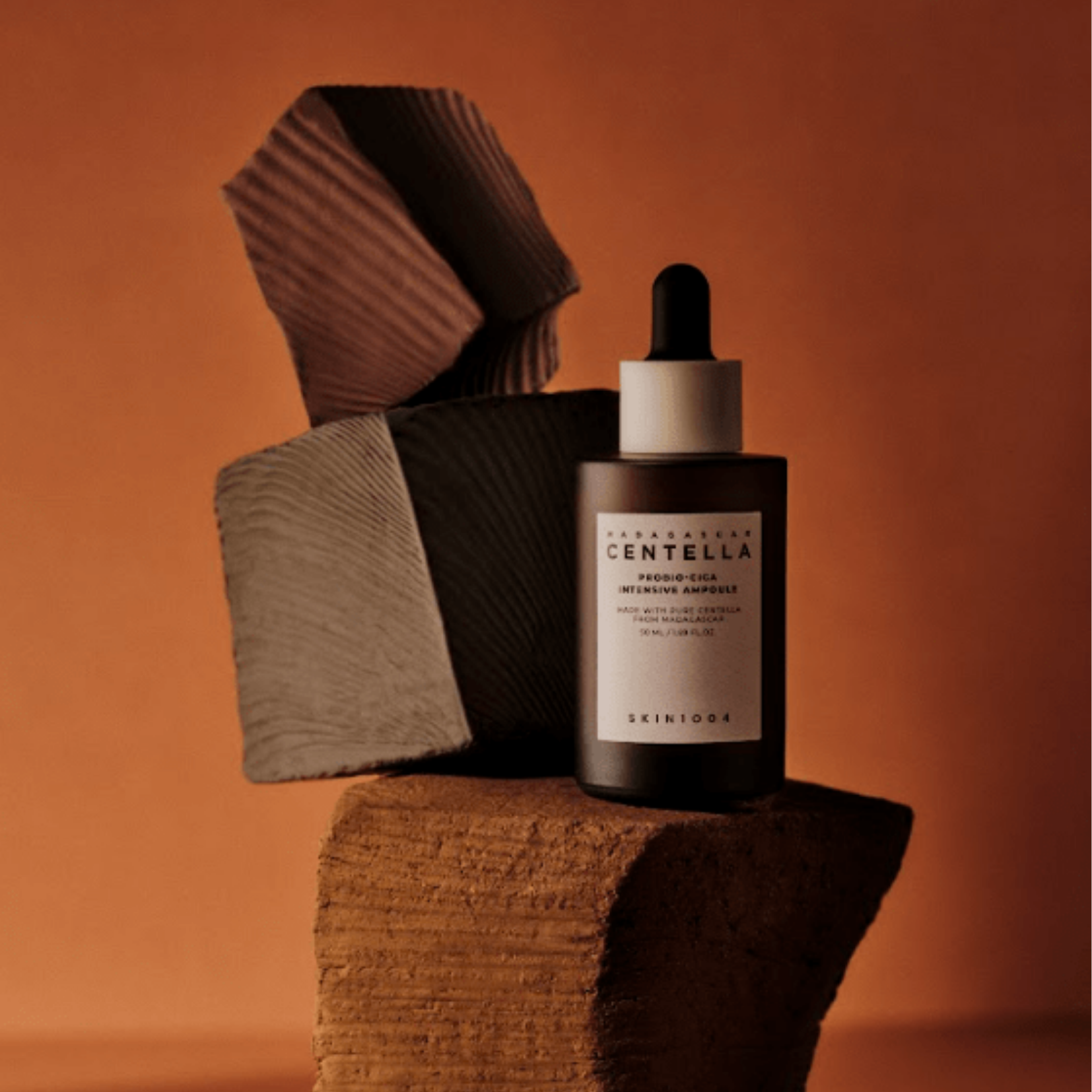 SKIN1004 - Madagascar Centella Probio-Cica Intensive Ampoule 50ml