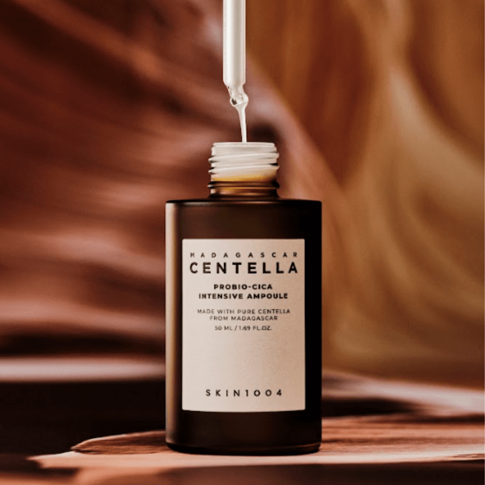 SKIN1004 - Madagascar Centella Probio-Cica Intensive Ampoule 50ml