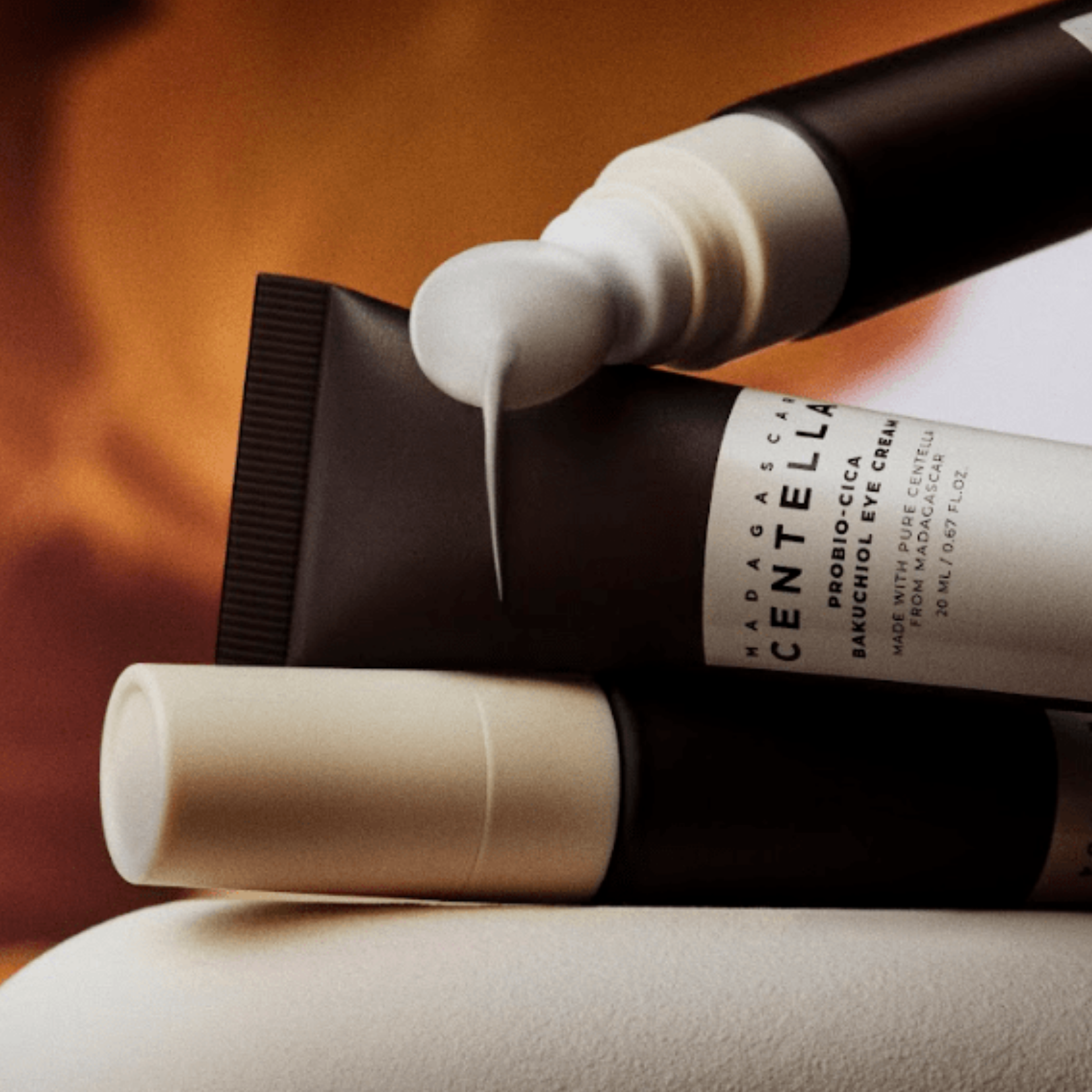 SKIN1004 - Madagascar Centella Probio-Cica Bakuchiol Eye Cream 20ml