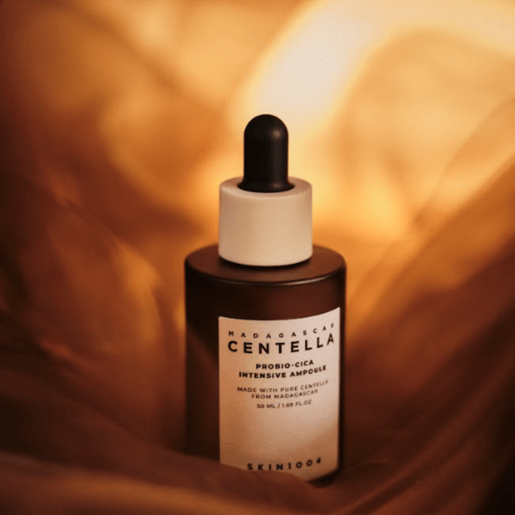 SKIN1004 - Madagascar Centella Probio-Cica Intensive Ampoule 50ml