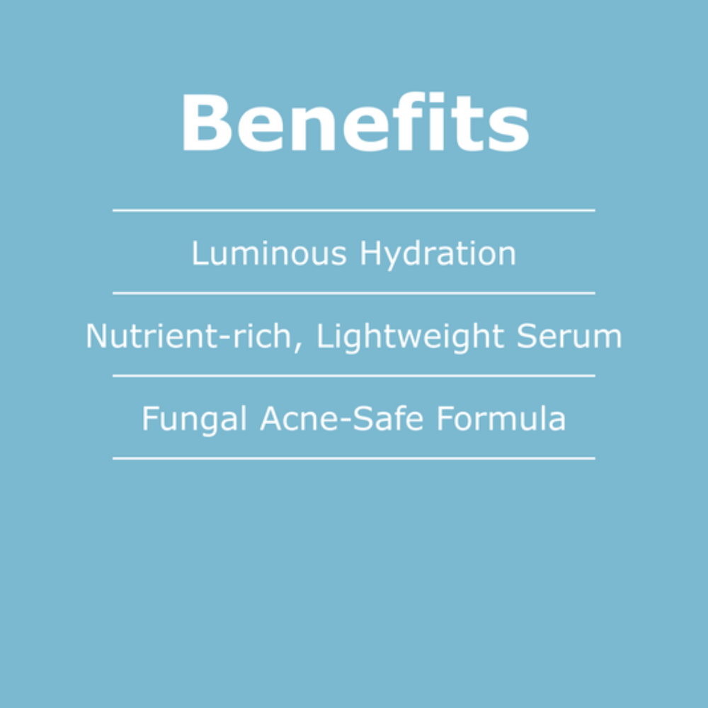 IUNIK - Beta Glucan Power Moisture Serum 50ml