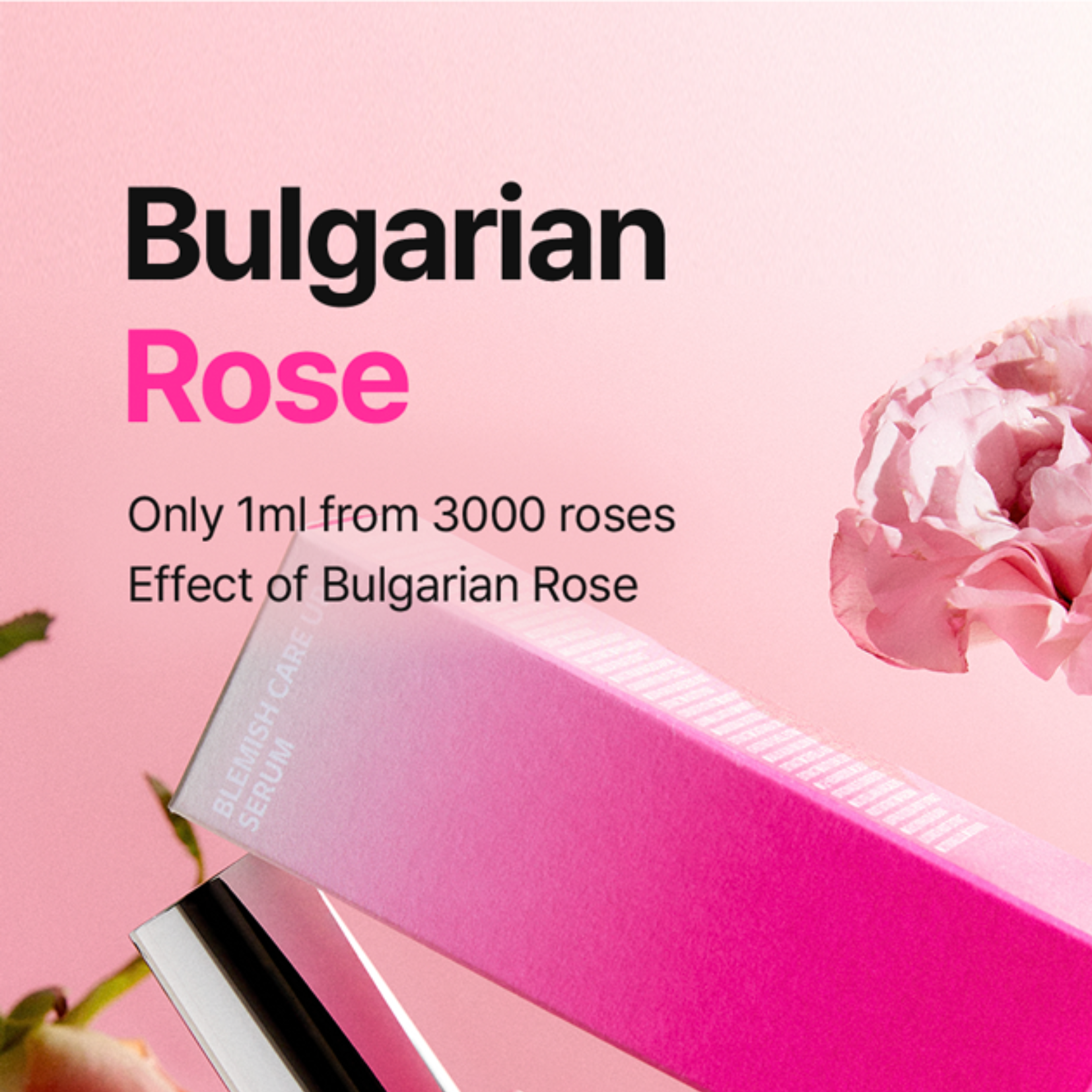 ISOI - Blemish Care Mask