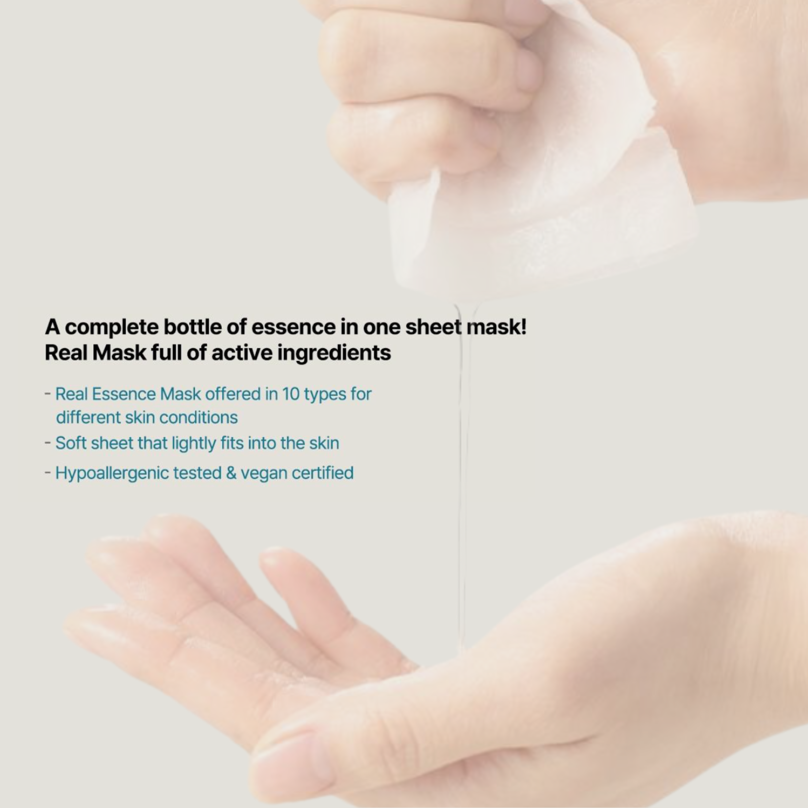 SOMEBYMI - Snail Skin Barrier Sheet Mask