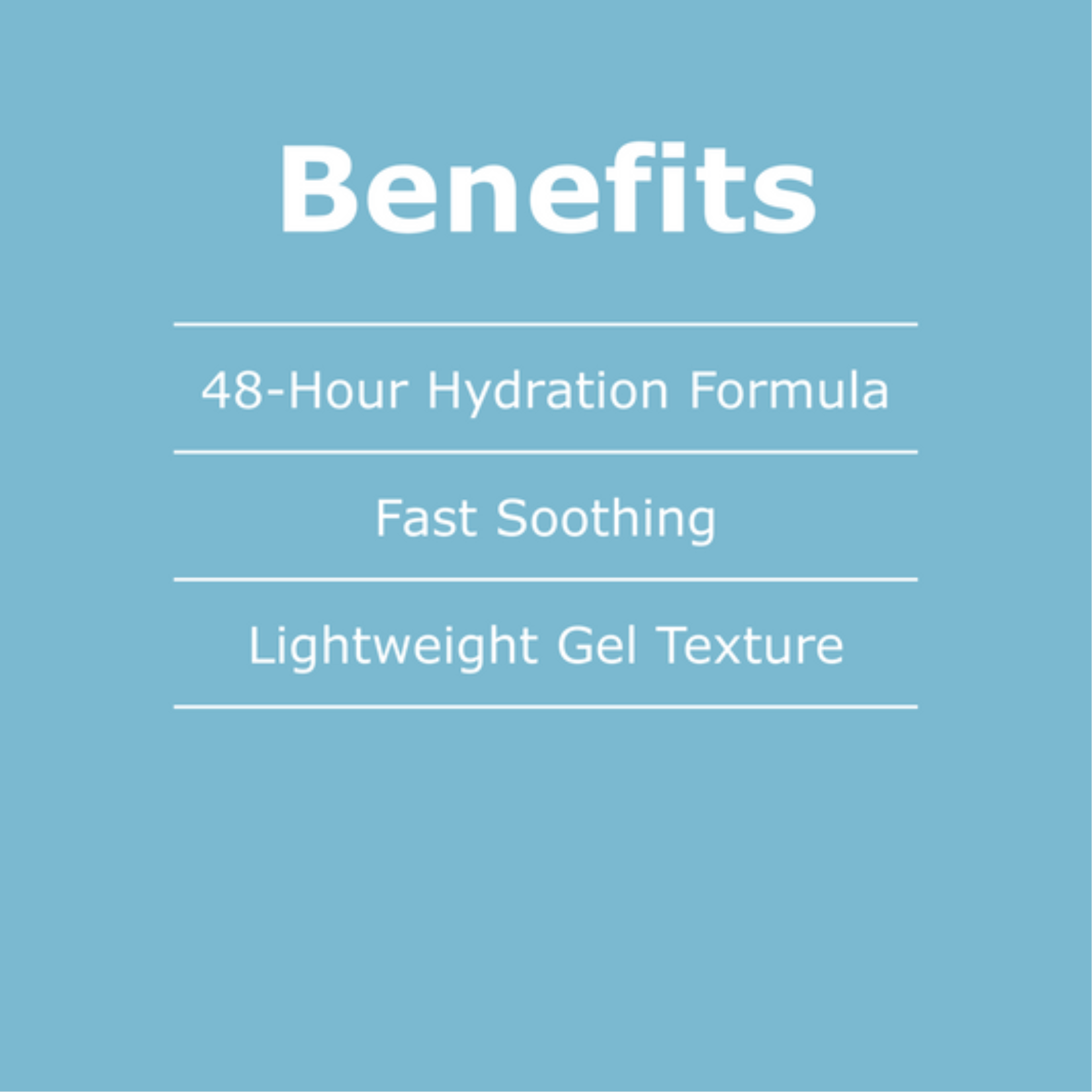 IUNIK - Beta Glucan Daily Moisture Cream