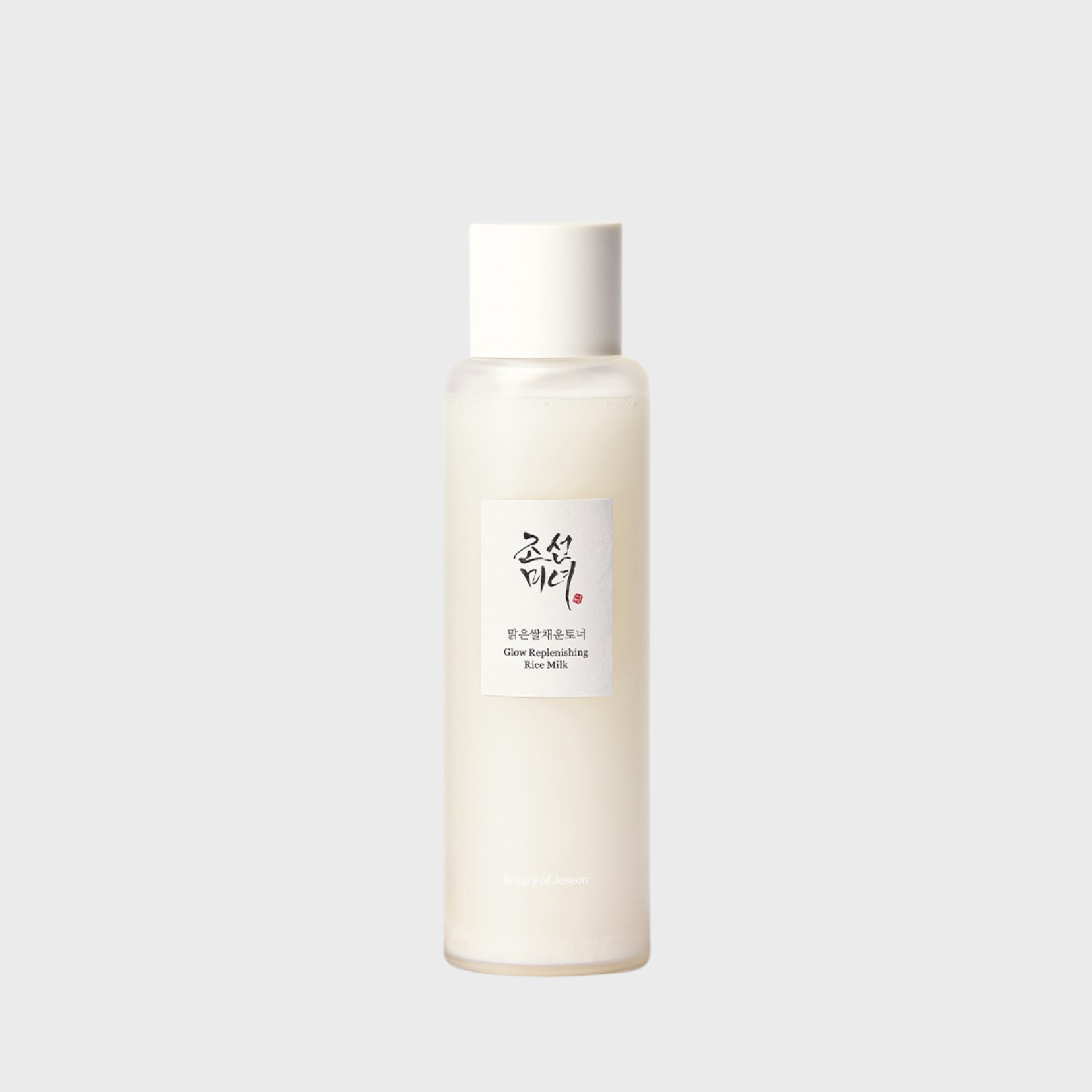 BEAUTY OF JOSEON - Glow Replenishing Rice Milk 150ml