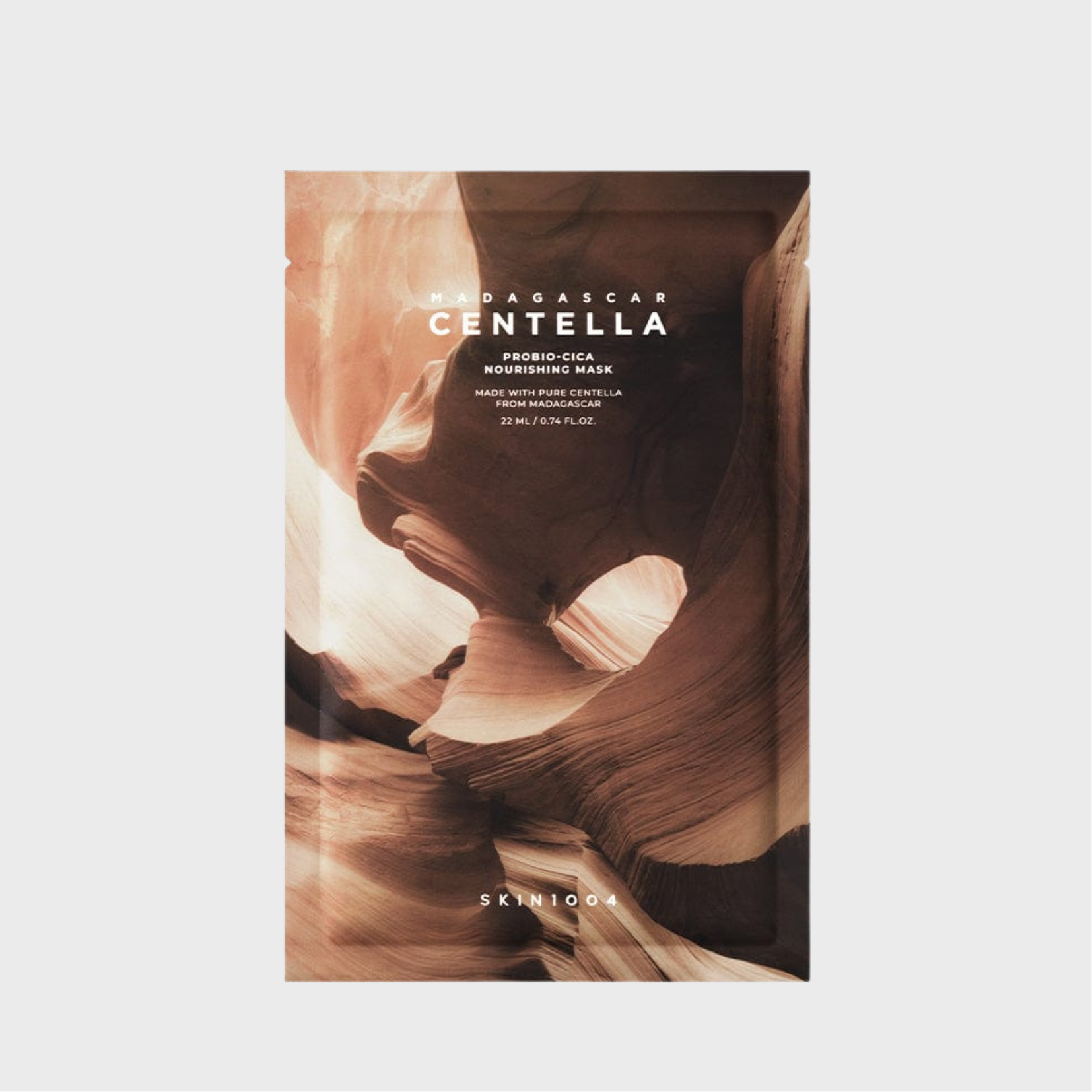 SKIN1004 - Madagascar Centella Probio-Cica Nourishing Mask