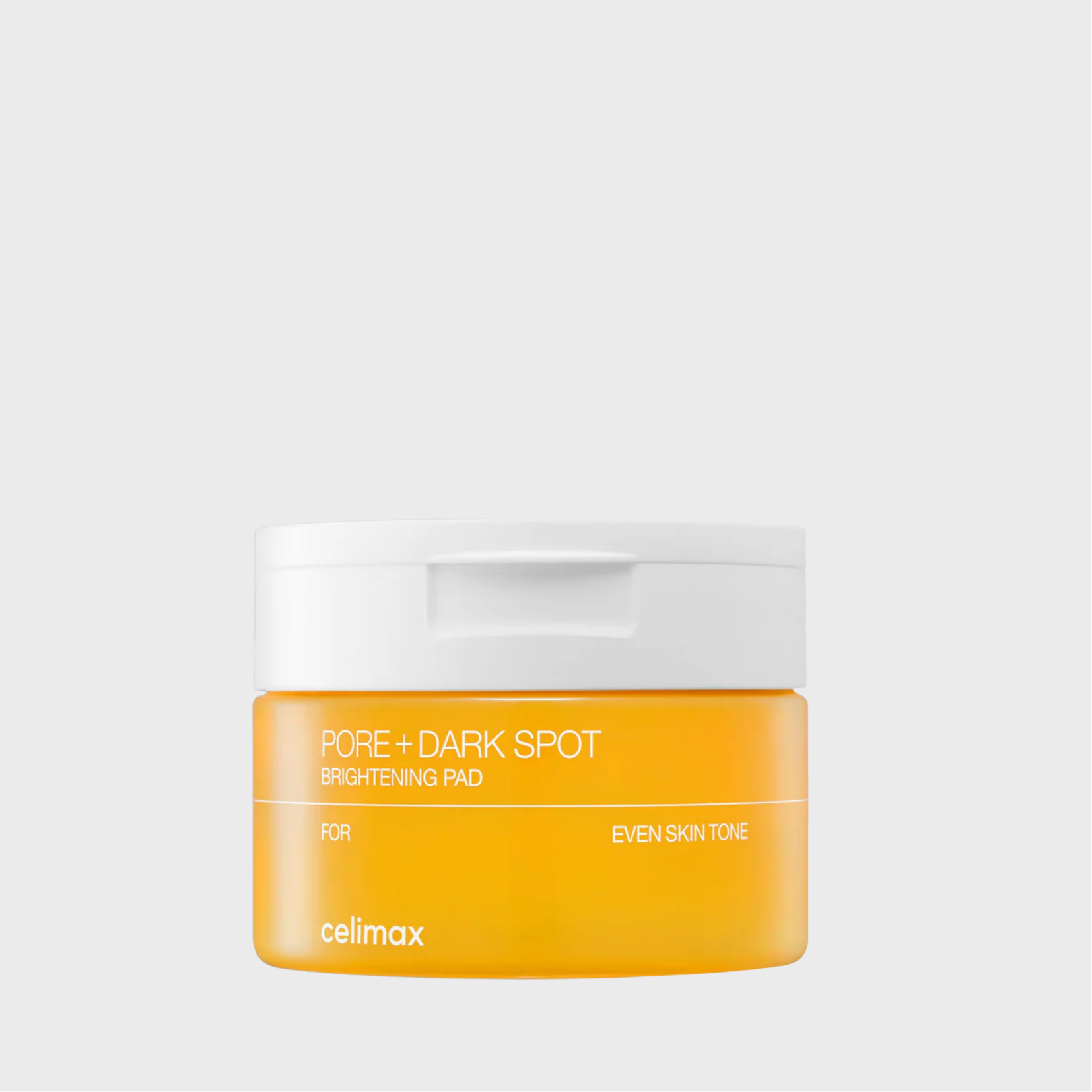 CELIMAX - Pore + Dark Spot Brightening Pad (40 pads)