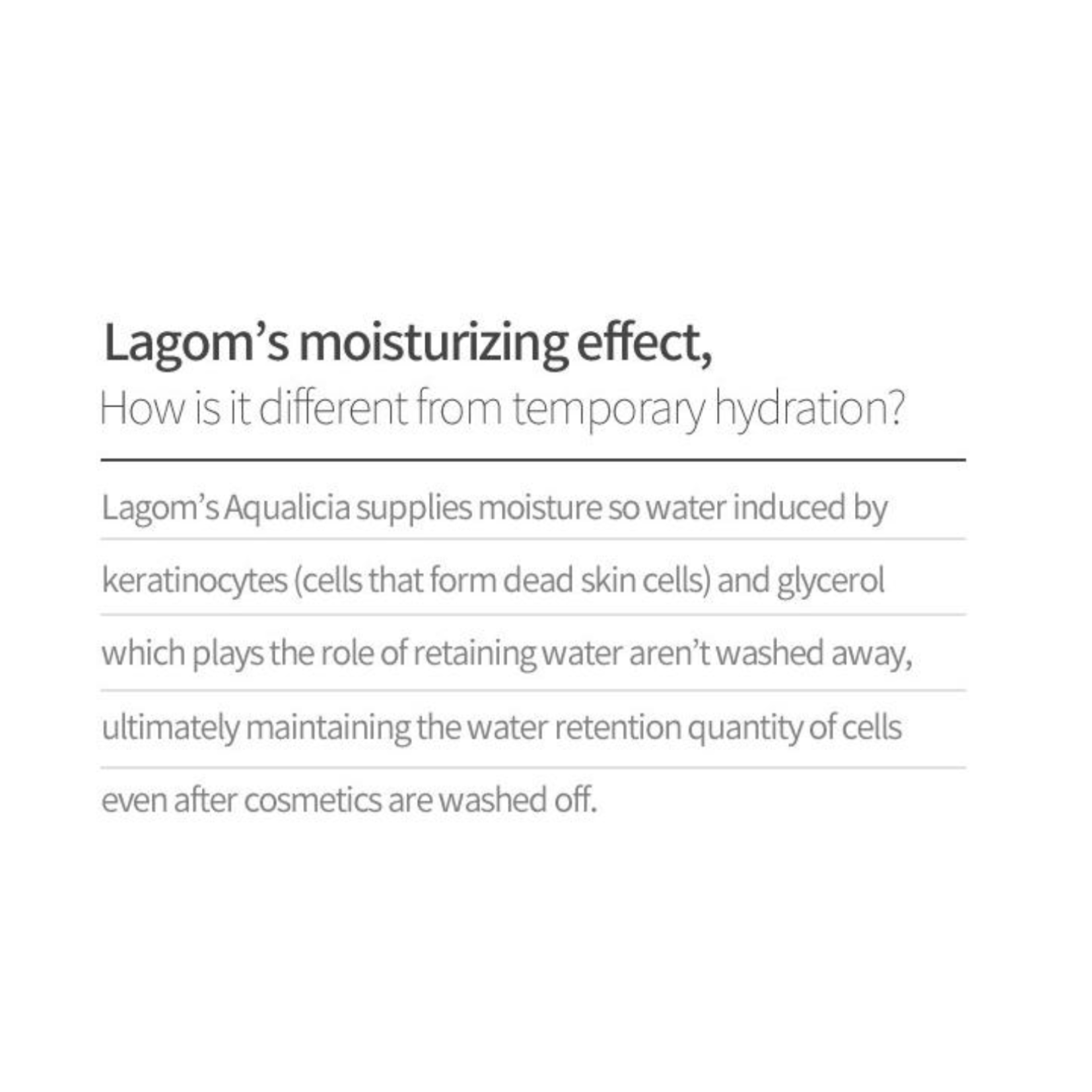 LAGOM - Cellup Micro Foam Cleanser 120ml