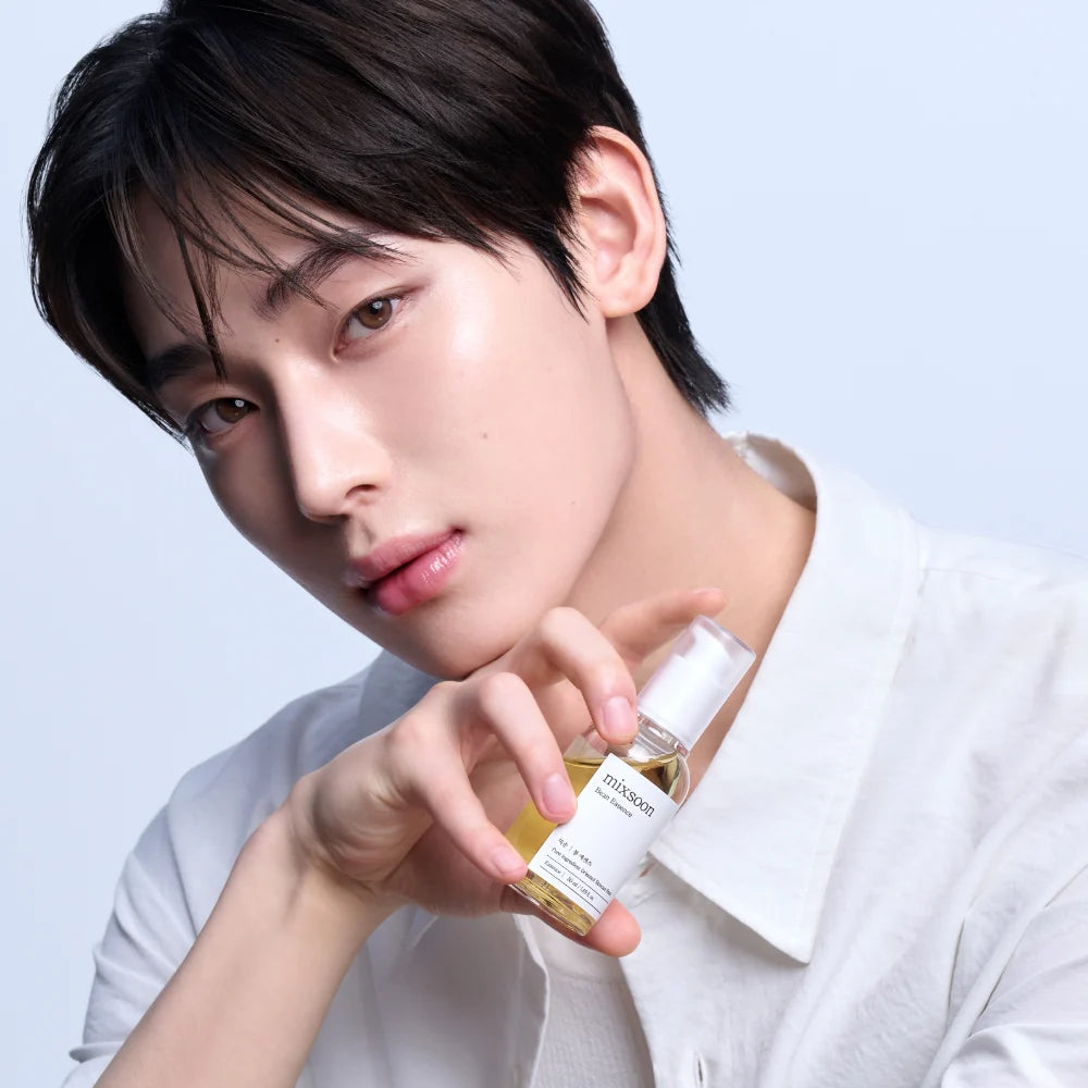MIXSOON - Bean Essence 50ml