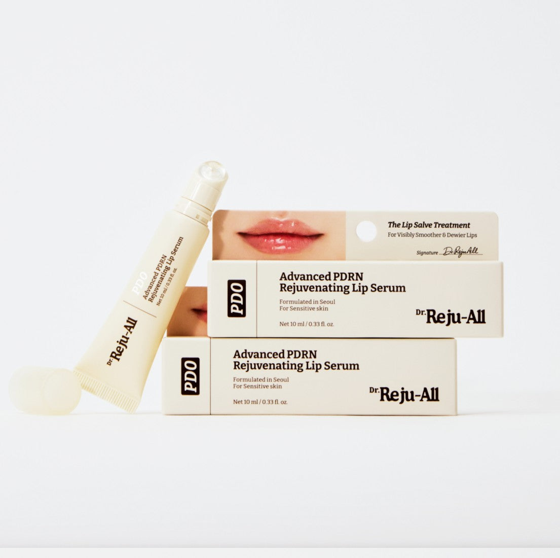 DR. REJU-ALL - Advanced PDRN Rejuvenating Lip Serum
