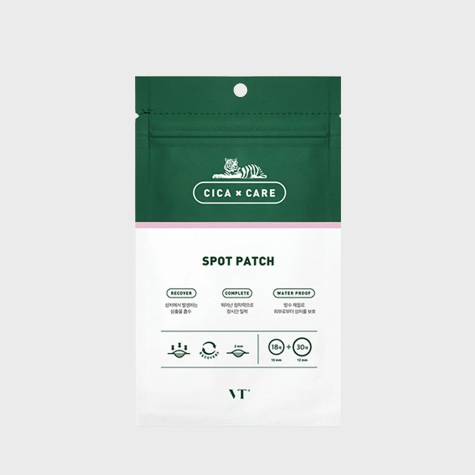 VT COSMETICS - Spot Patch