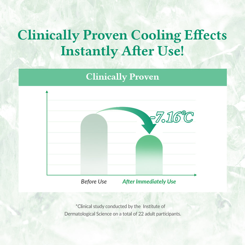 DR. ALTHEA - Stretchfit Calming Pad (50 sheets)