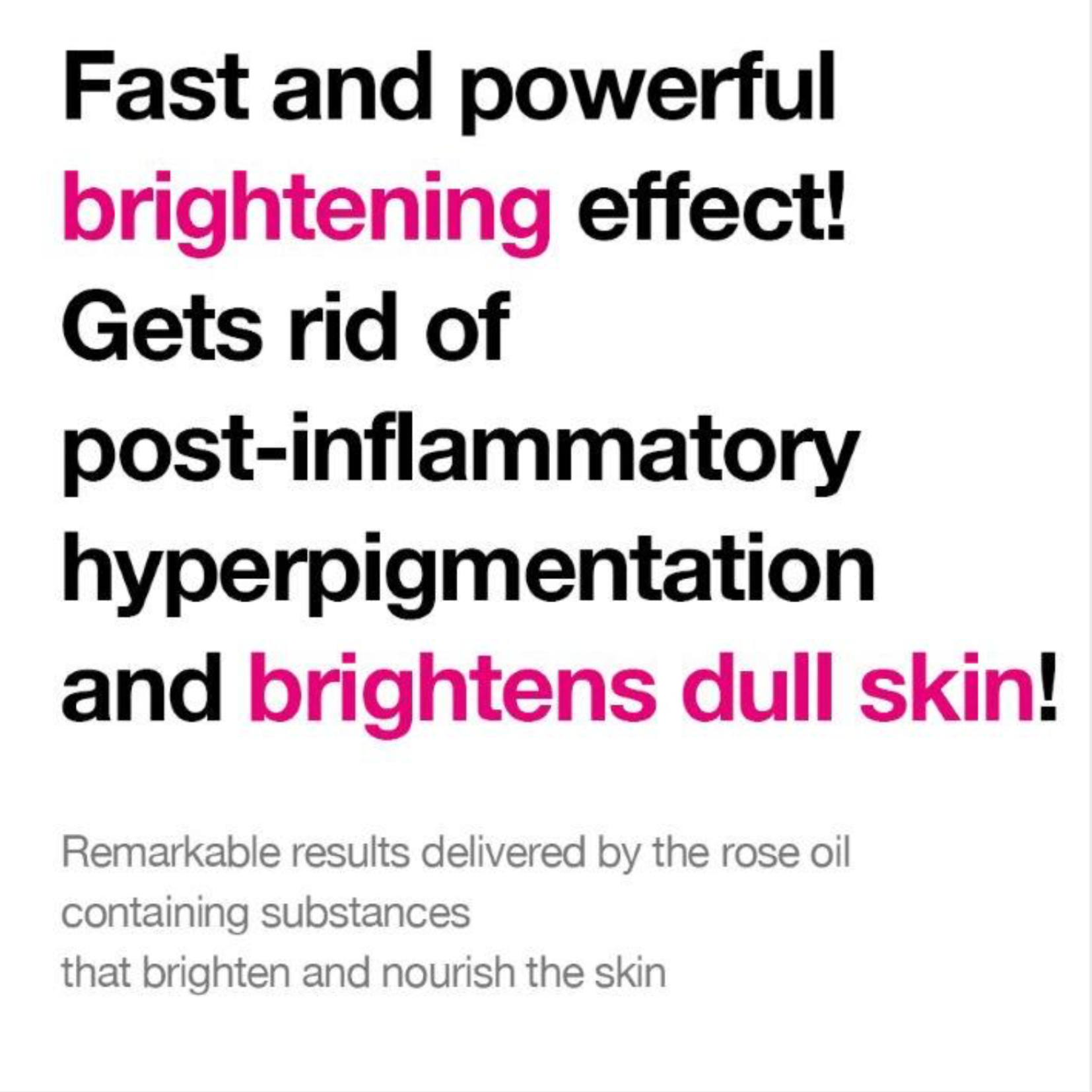 ISOI - Blemish Care Mask