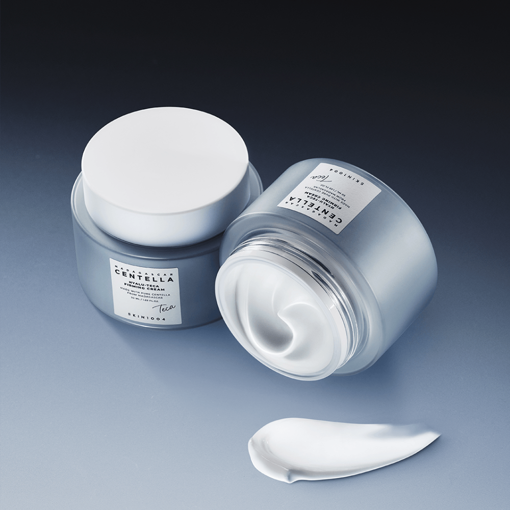 SKIN1004 - Madagascar Centella Hyalu-Teca Firming Cream 50ml