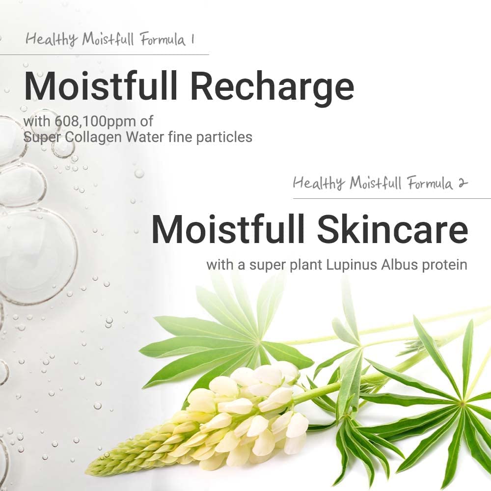 ETUDE - Moistfull Collagen Cream 75ml