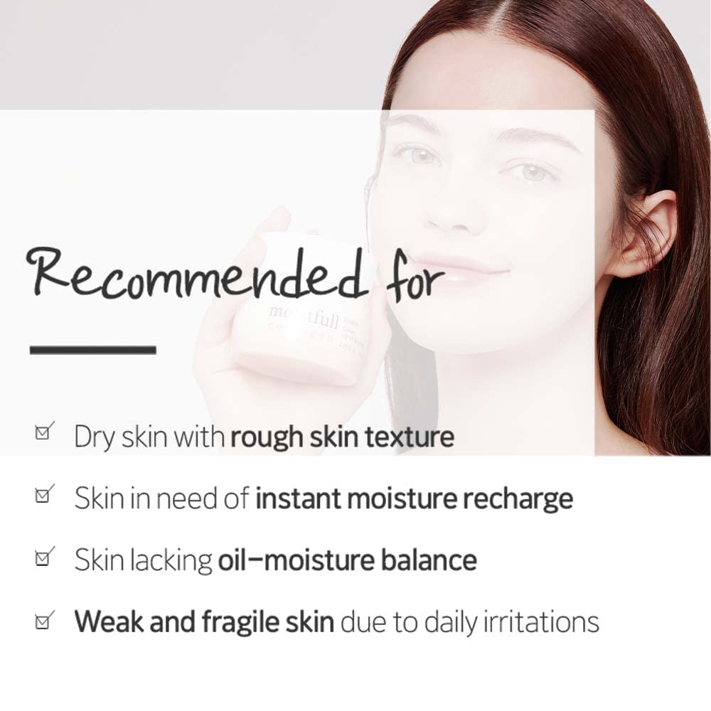 ETUDE - Moistfull Collagen Cream 75ml