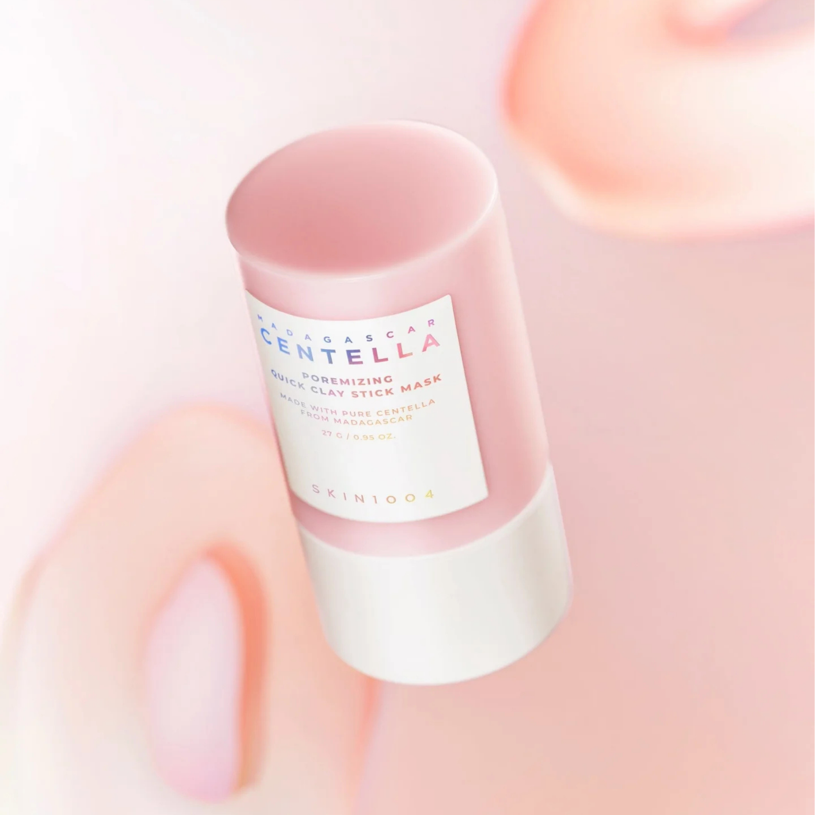 SKIN1004 - Madagascar Centella Poremizing Quick Clay Stick Mask 27g