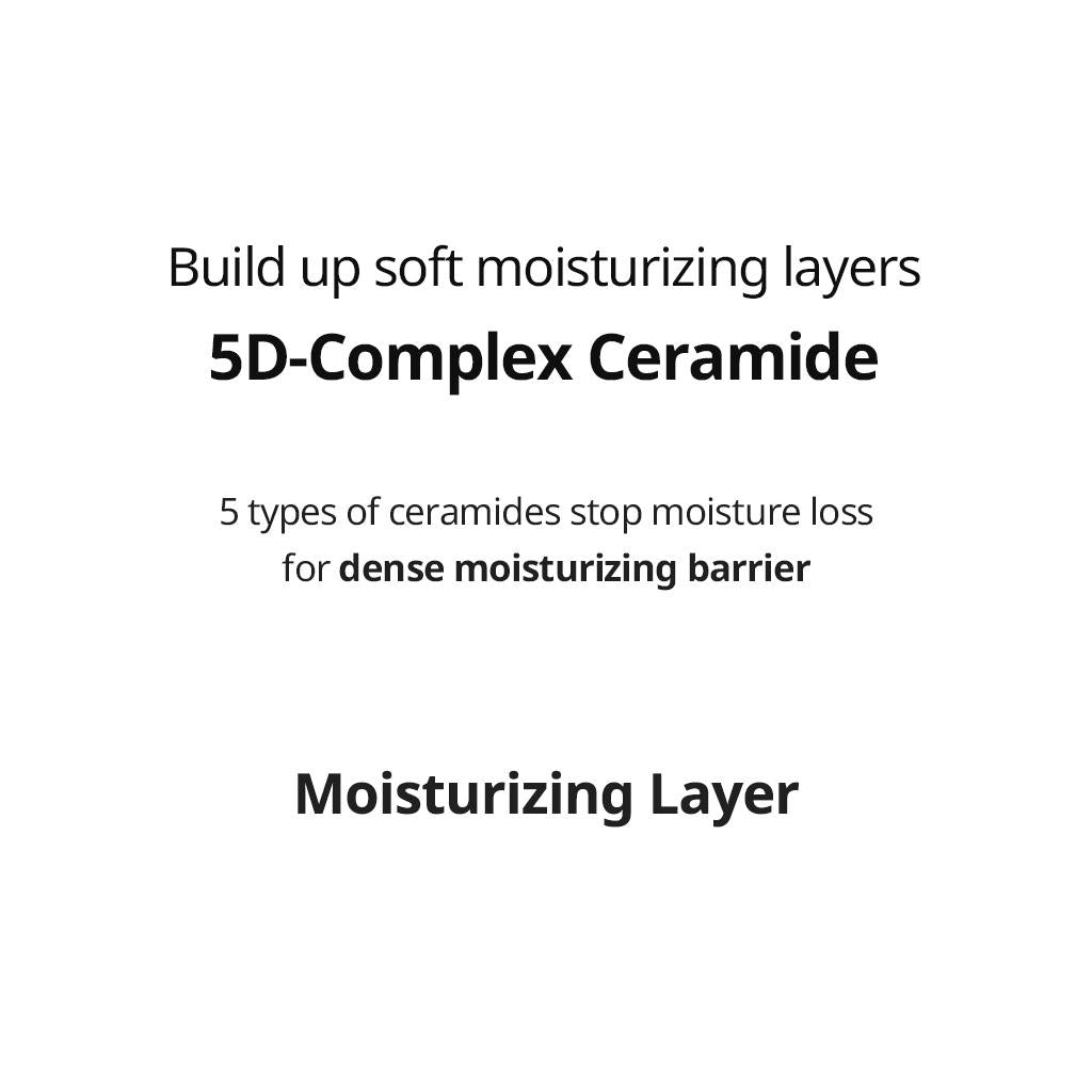 TORRIDEN - Solid-In All Day Essence 100ml