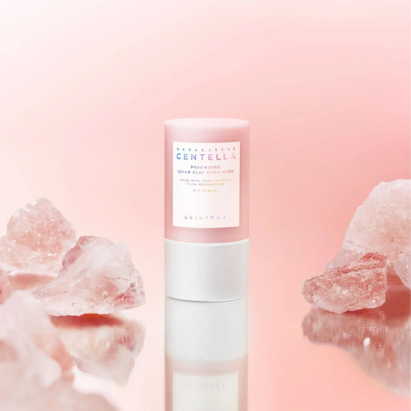 SKIN1004 - Madagascar Centella Poremizing Quick Clay Stick Mask 27g