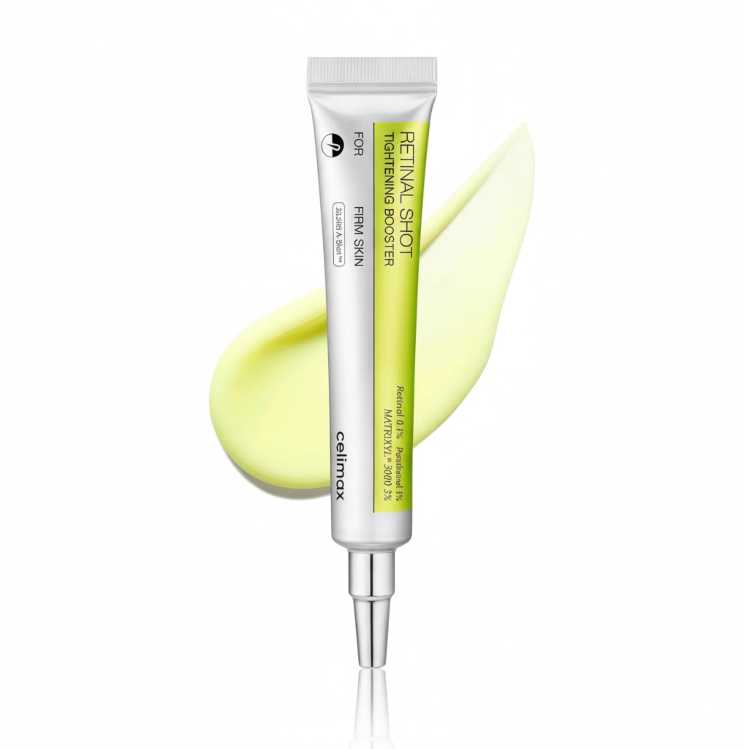 CELIMAX - The A Retinal Shot Tightening Booster 15ml