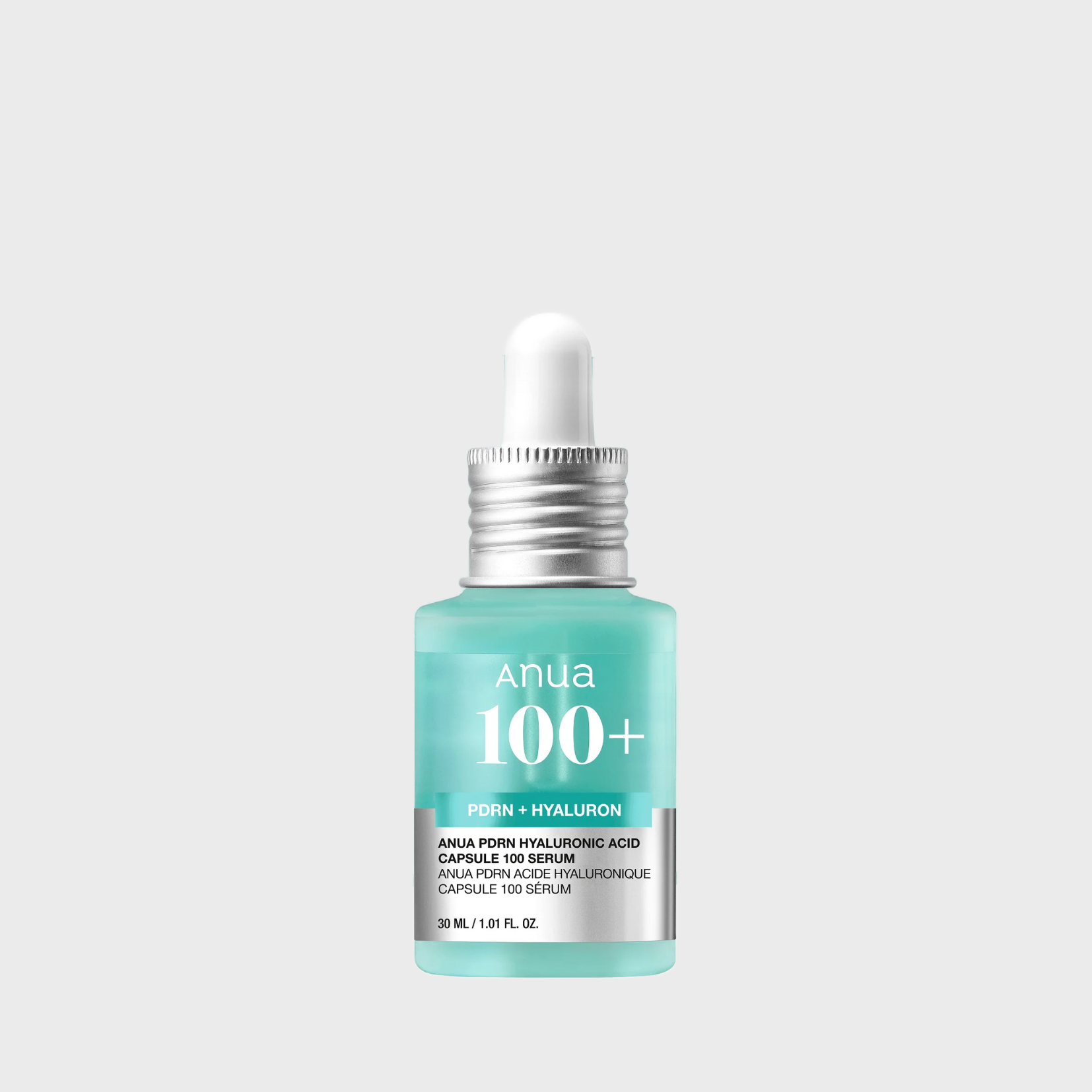 ANUA - PDRN Hyaluronic Acid Capsule 100 Serum 30 ml