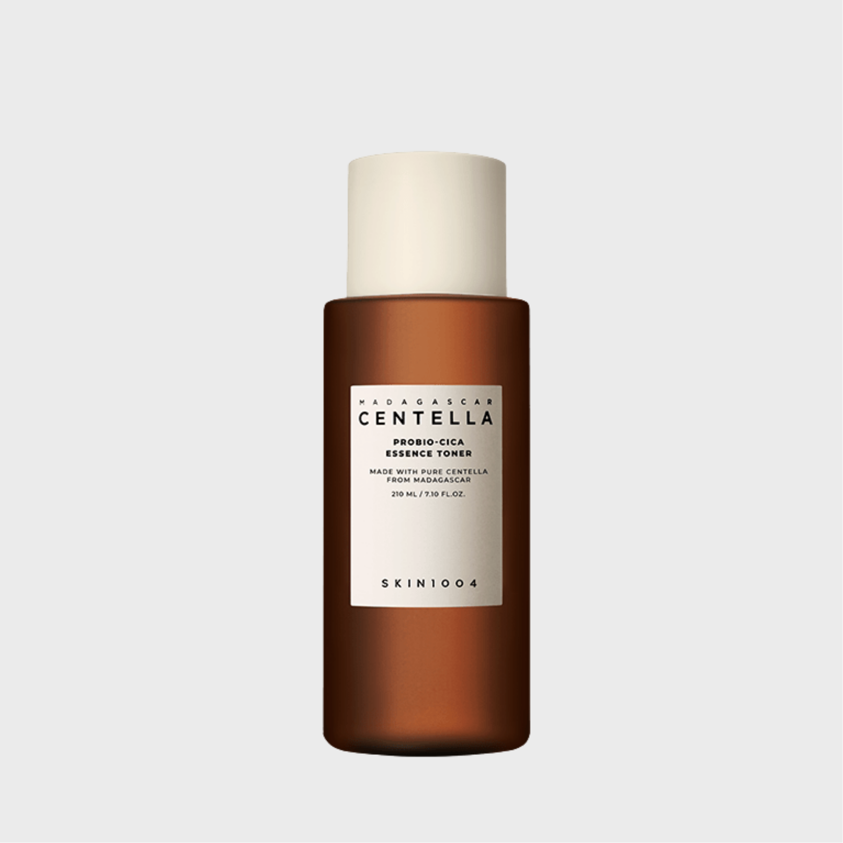 SKIN1004 - Madagascar Centella Probio-Cica Essence Toner 210ml