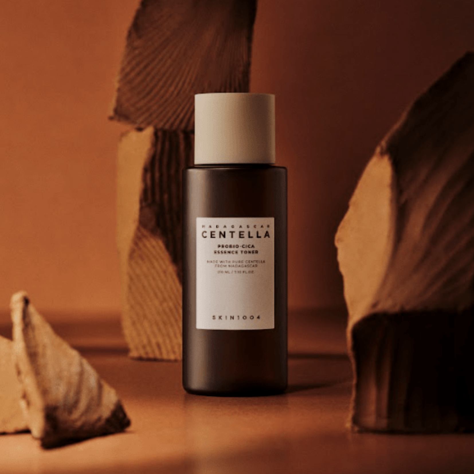 SKIN1004 - Madagascar Centella Probio-Cica Essence Toner 210ml