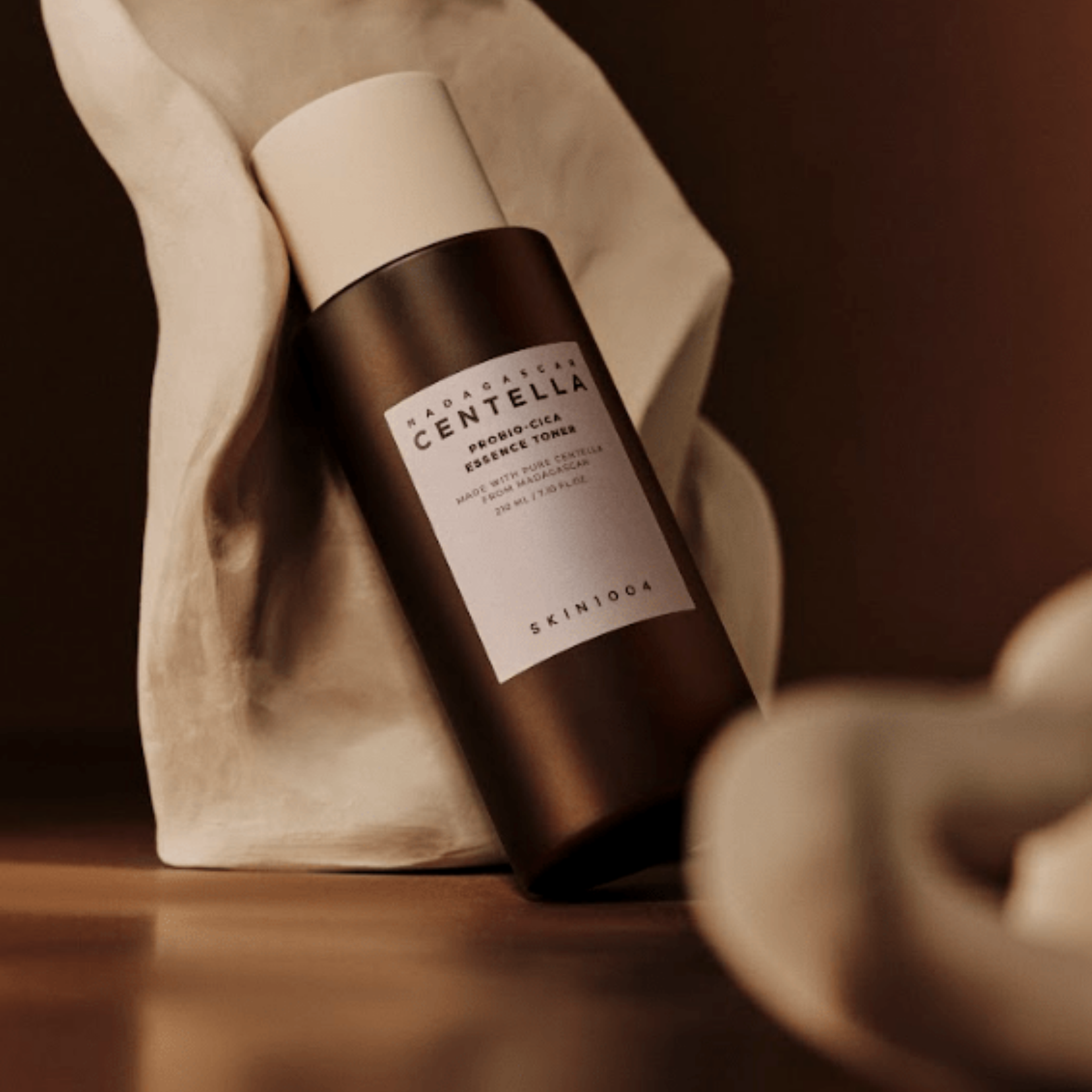 SKIN1004 - Madagascar Centella Probio-Cica Essence Toner 210ml