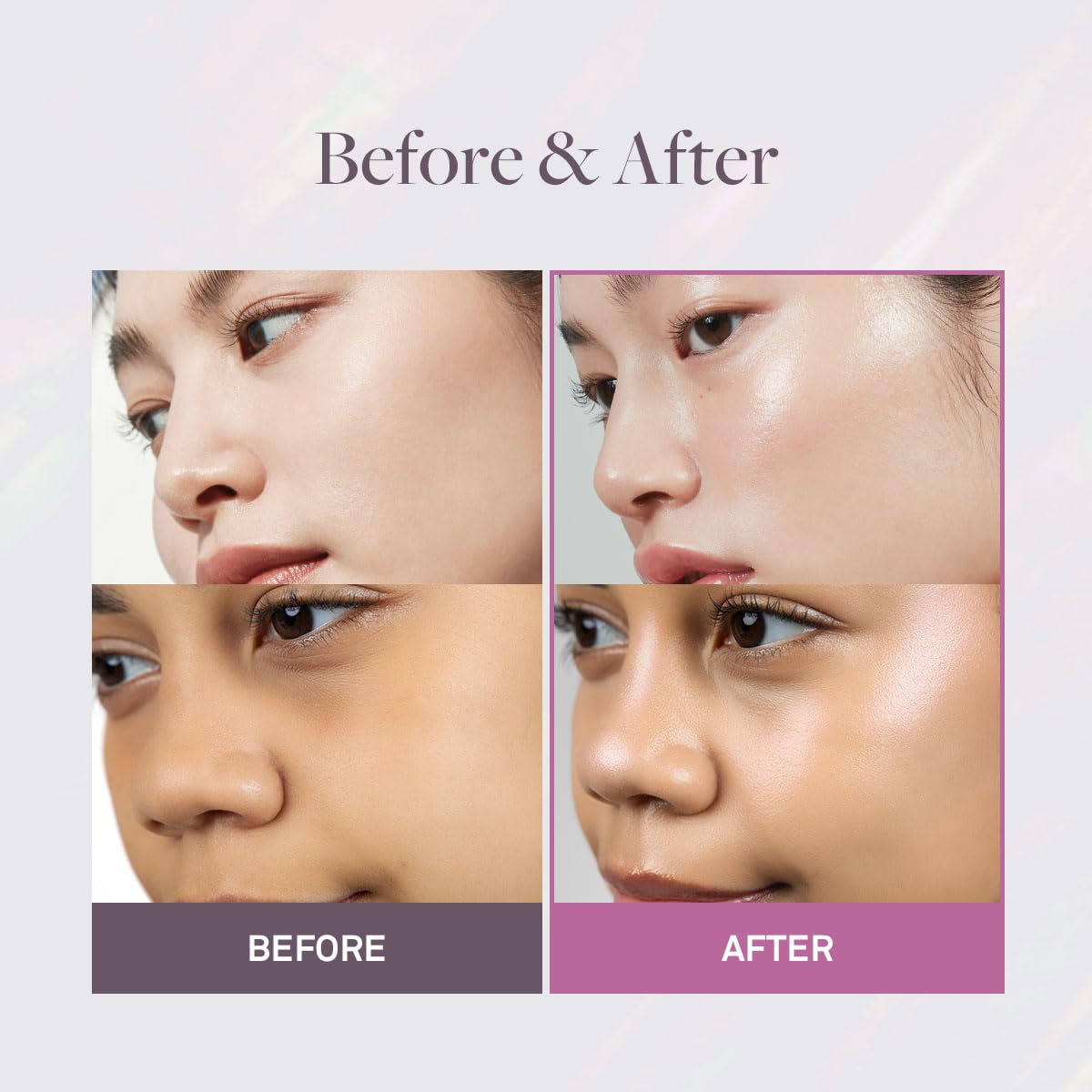 HINCE - True Dimension Radiance Balm Light LT001