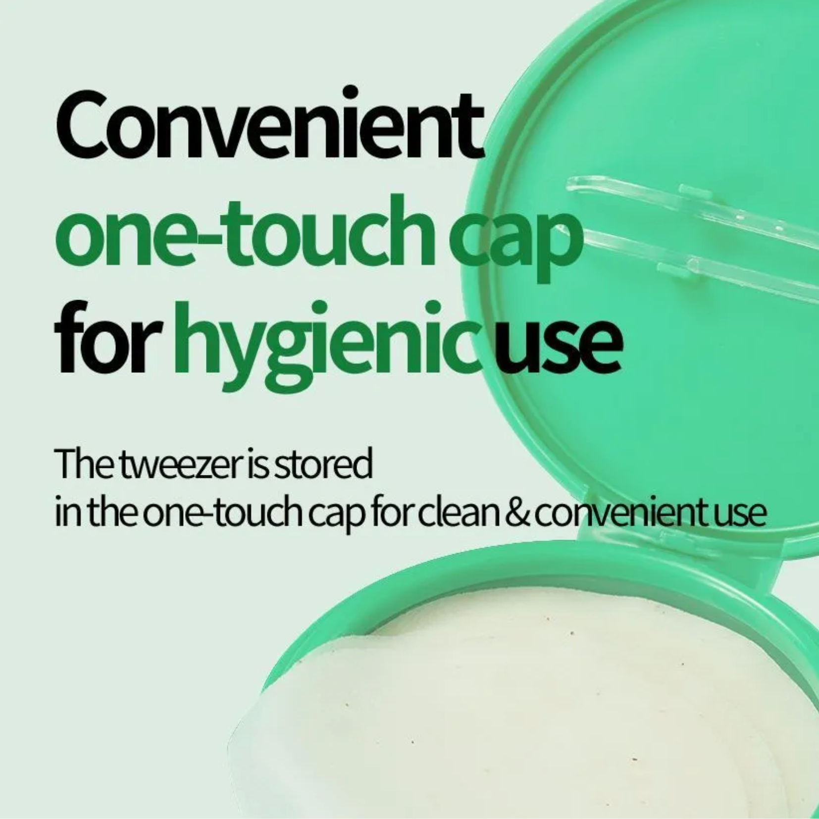 MAKE P:REM - Inteca Soothing Pad (70 dischetti)