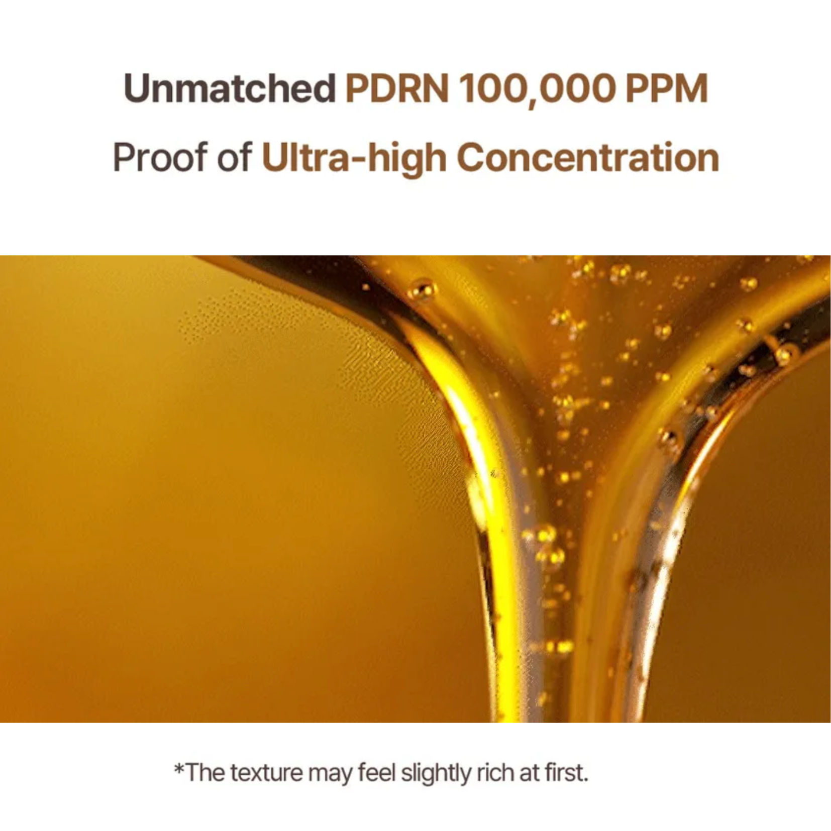 HEVEBLUE - Salmon Caring Newpair PDRN Booster 100,000 Shot Essence 1pc Set