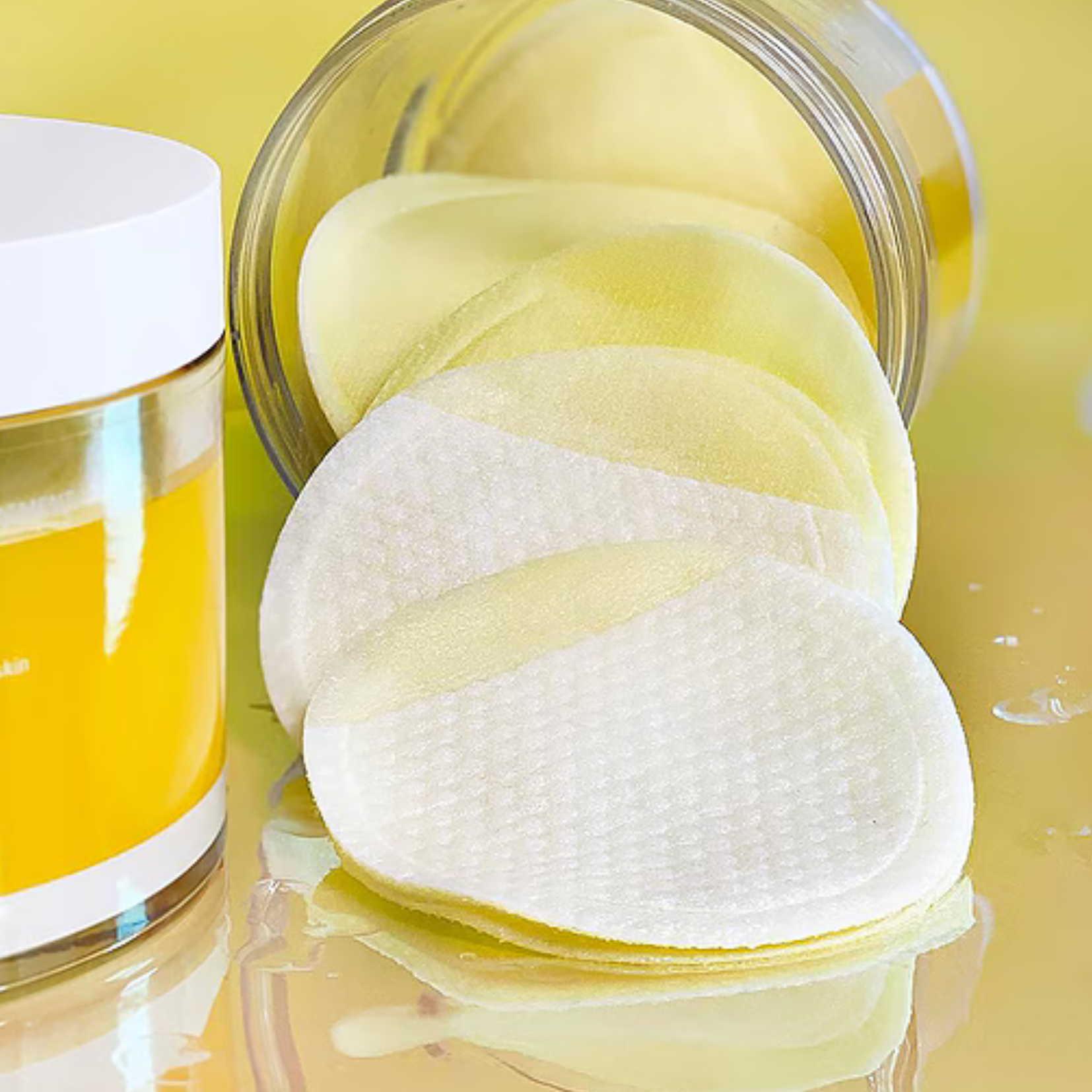 NEOGEN - Bio-Peel Gauze Peeling LEMON (30 pezzi)