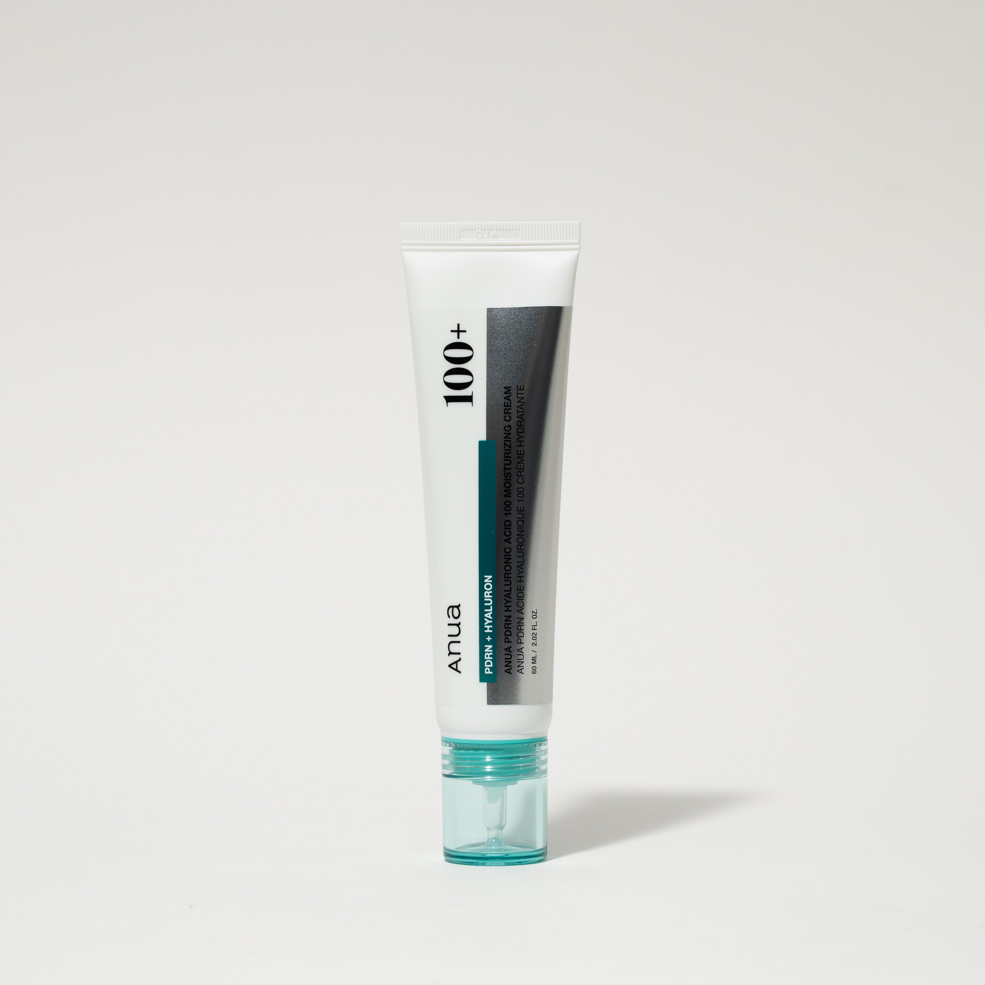 ANUA - PDRN Hyaluronic 100 Moisture Cream 60ml