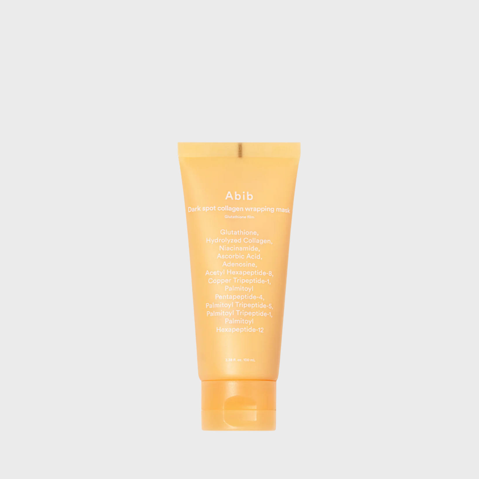 ABIB - Dark Spot Wrapping Mask Glutathione Film 100ml