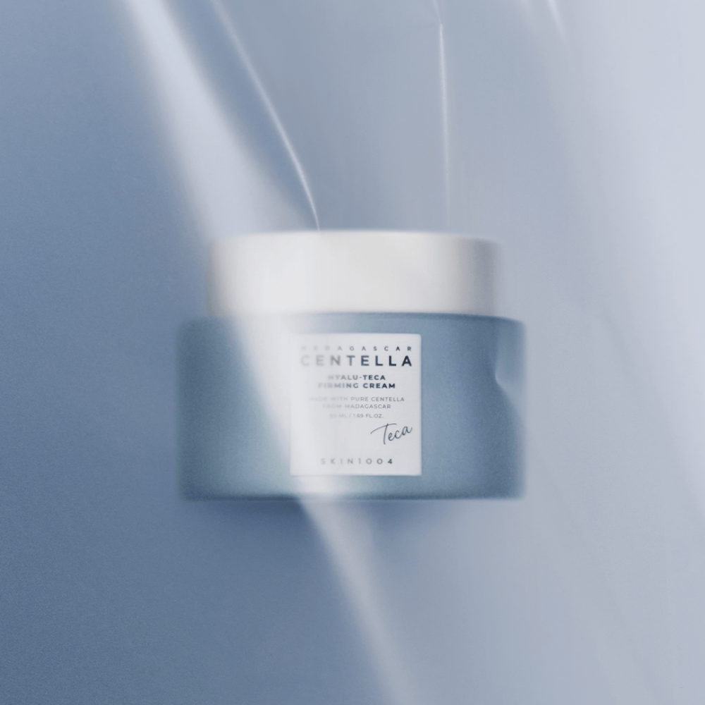 SKIN1004 - Madagascar Centella Hyalu-Teca Firming Cream 50ml
