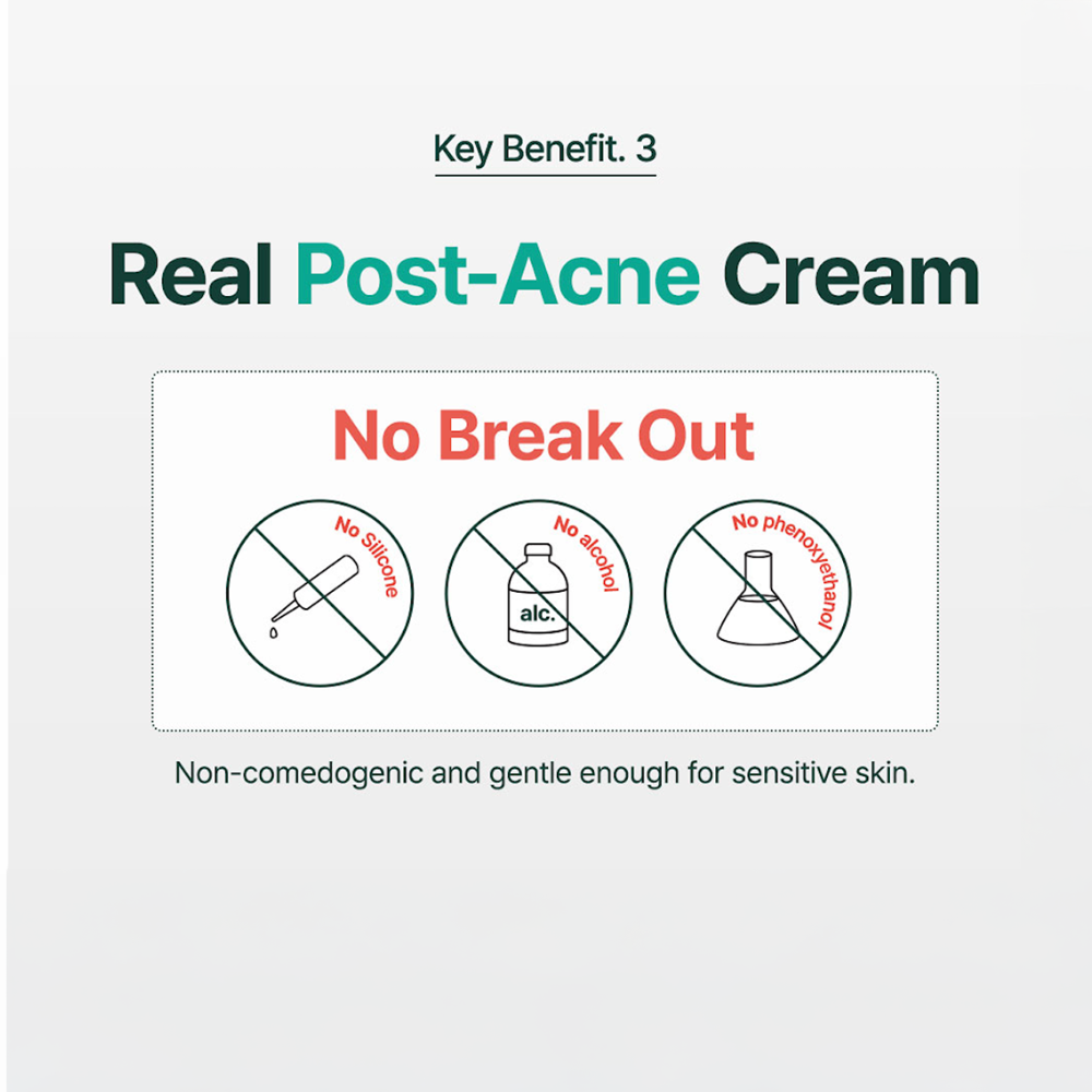 PURITO SEOUL - Mighty Bamboo Panthenol Cream 100ml