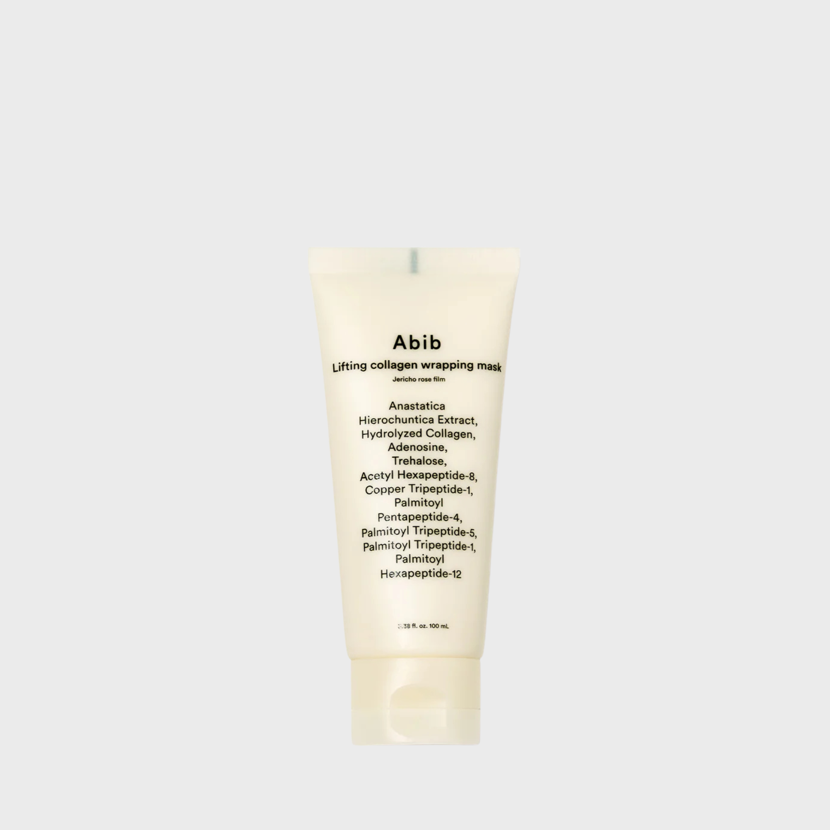 ABIB - Lifting Collagen Wrapping Mask Jericho Rose Film 100ml