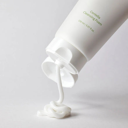 Cleansing Foam