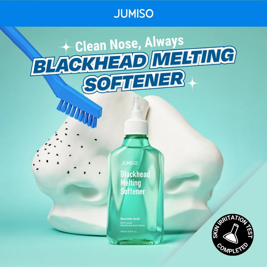 JUMISO - Blackhead Melting Softer 150ml
