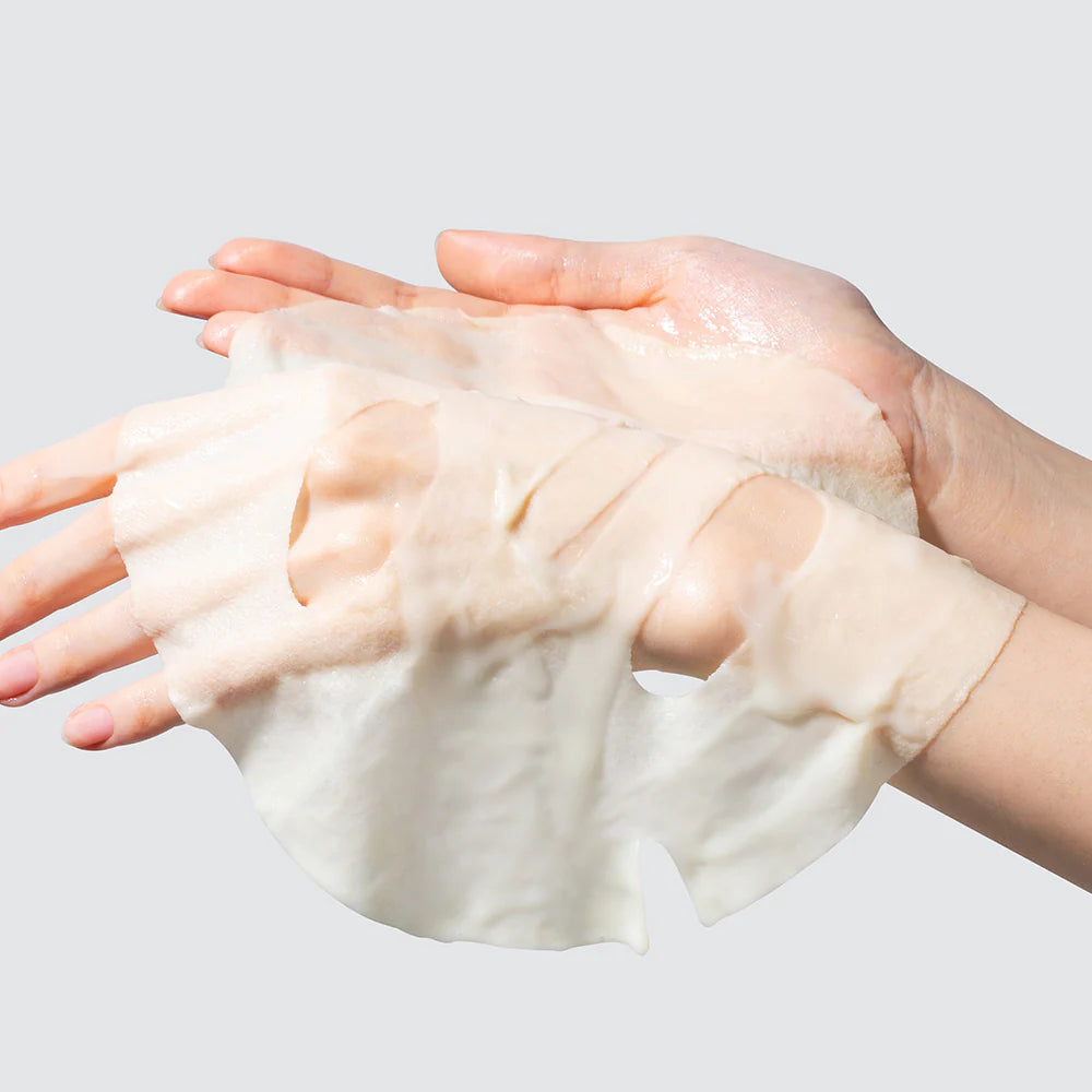 ONGREDIENTS - Skin Barrier Calming Mask