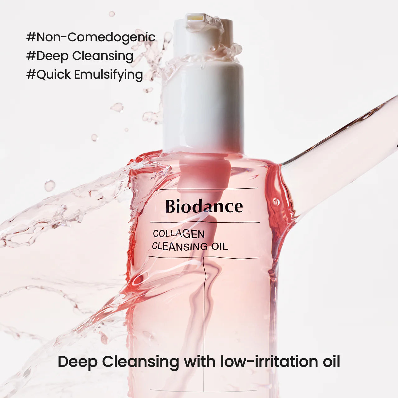BIODANCE - Collagen Cleansing Oil 200ml