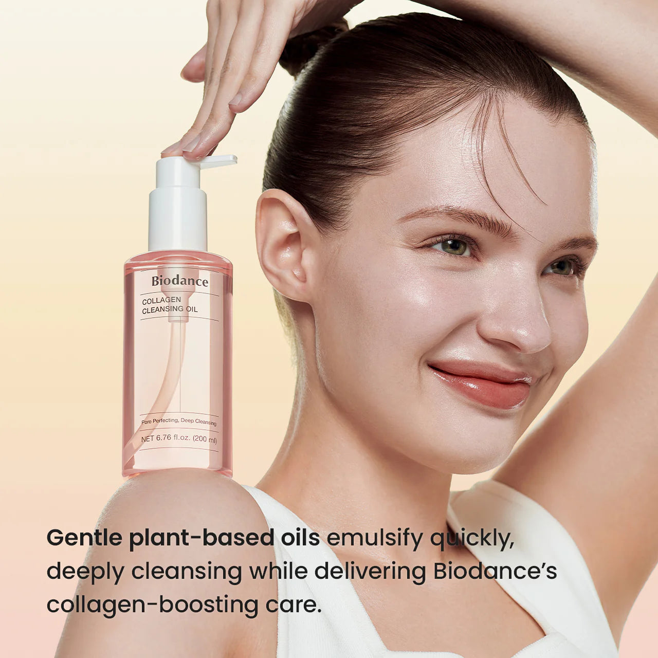 BIODANCE - Collagen Cleansing Oil 200ml