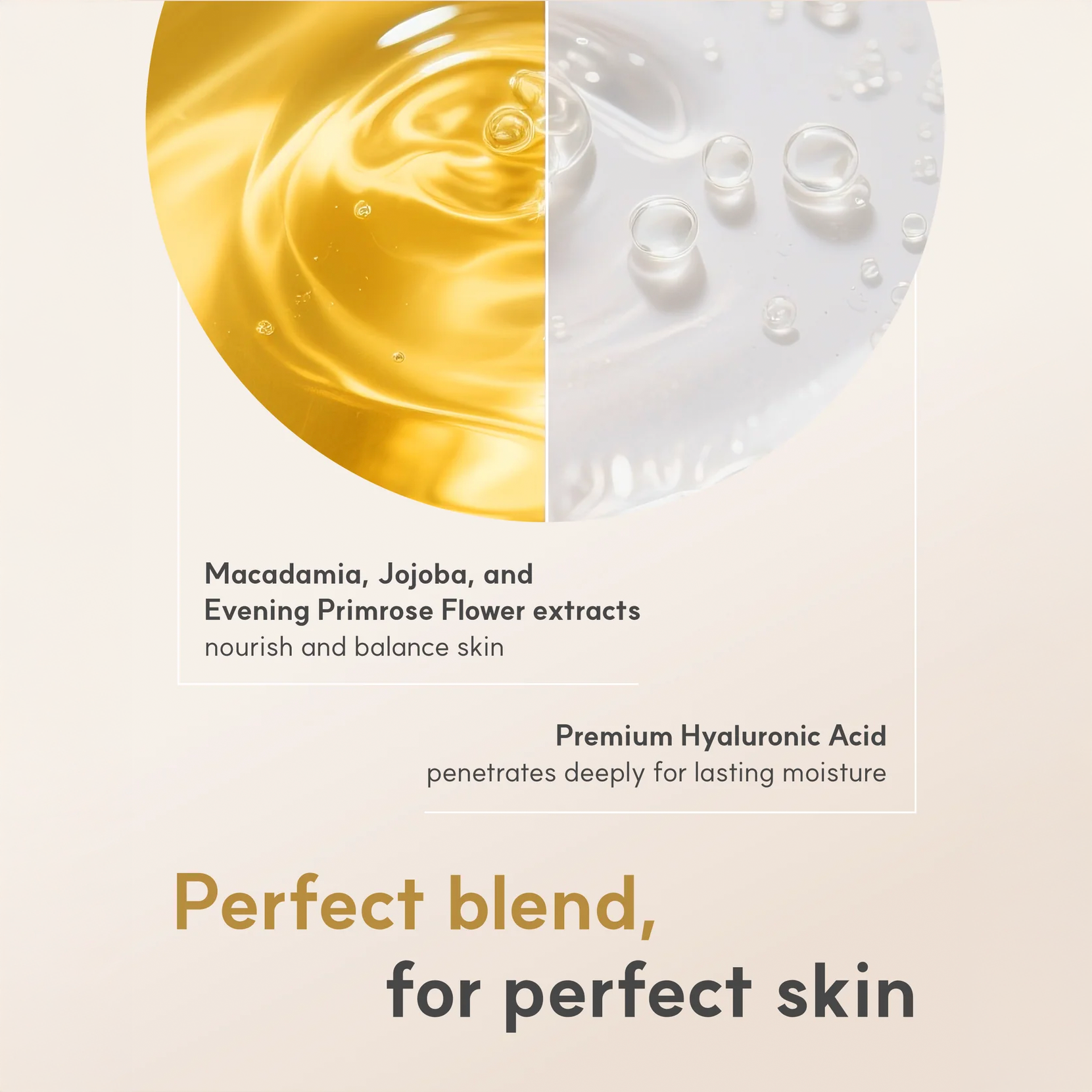 DE:MAF - Here-Oh My First Serum 50ml