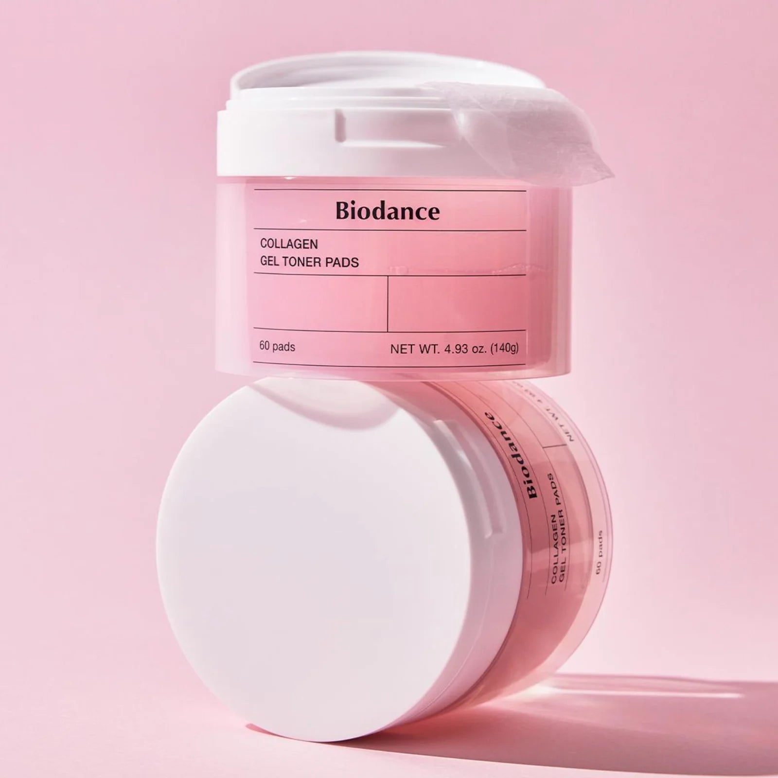 BIODANCE - Bio Collagen Gel Pads (60 dischetti)
